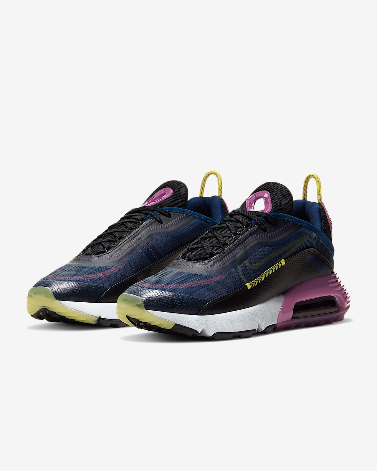 nike air max 2090 women's shoe