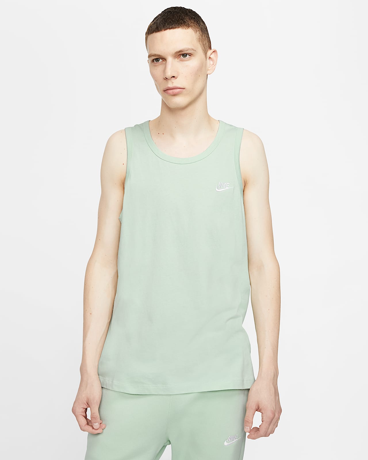 nike sportswear tank