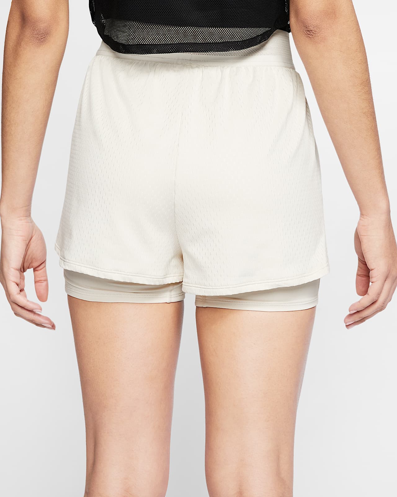 Shorts de tenis para mujer NikeCourt Flex. Nike.com