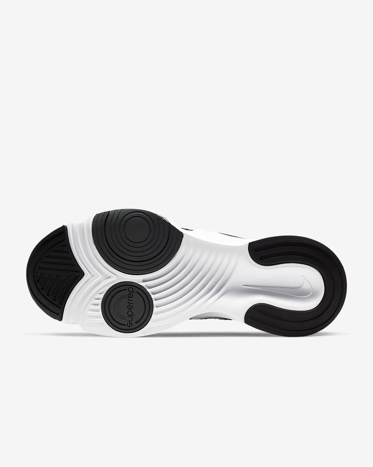 nike superrep go w