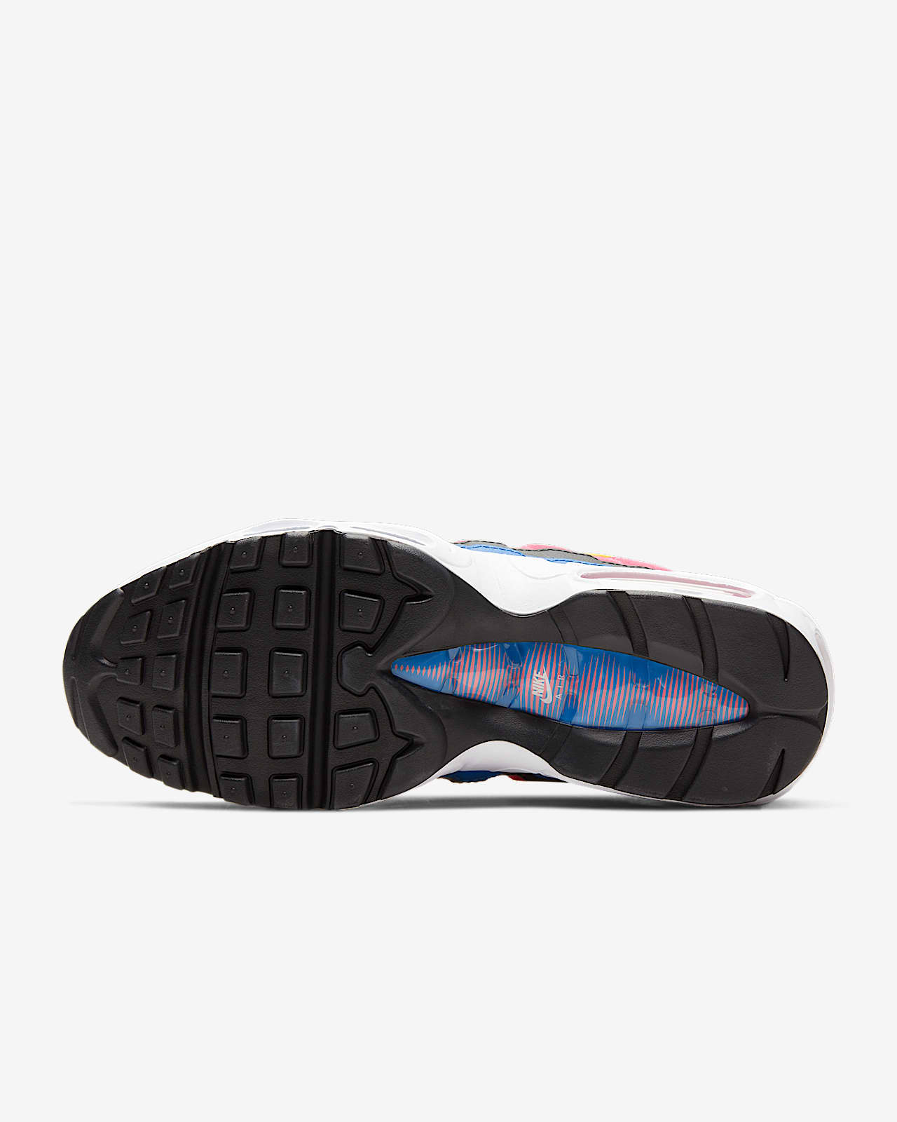 air max 95 hombre negro air max 95 hombre negro