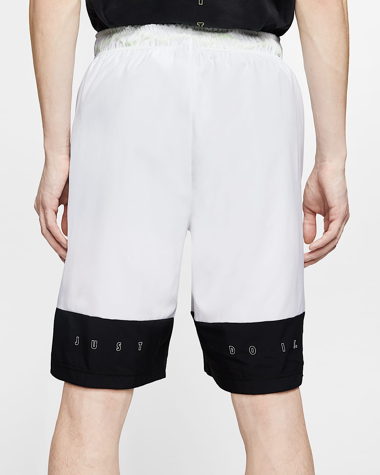 flex shorts nike