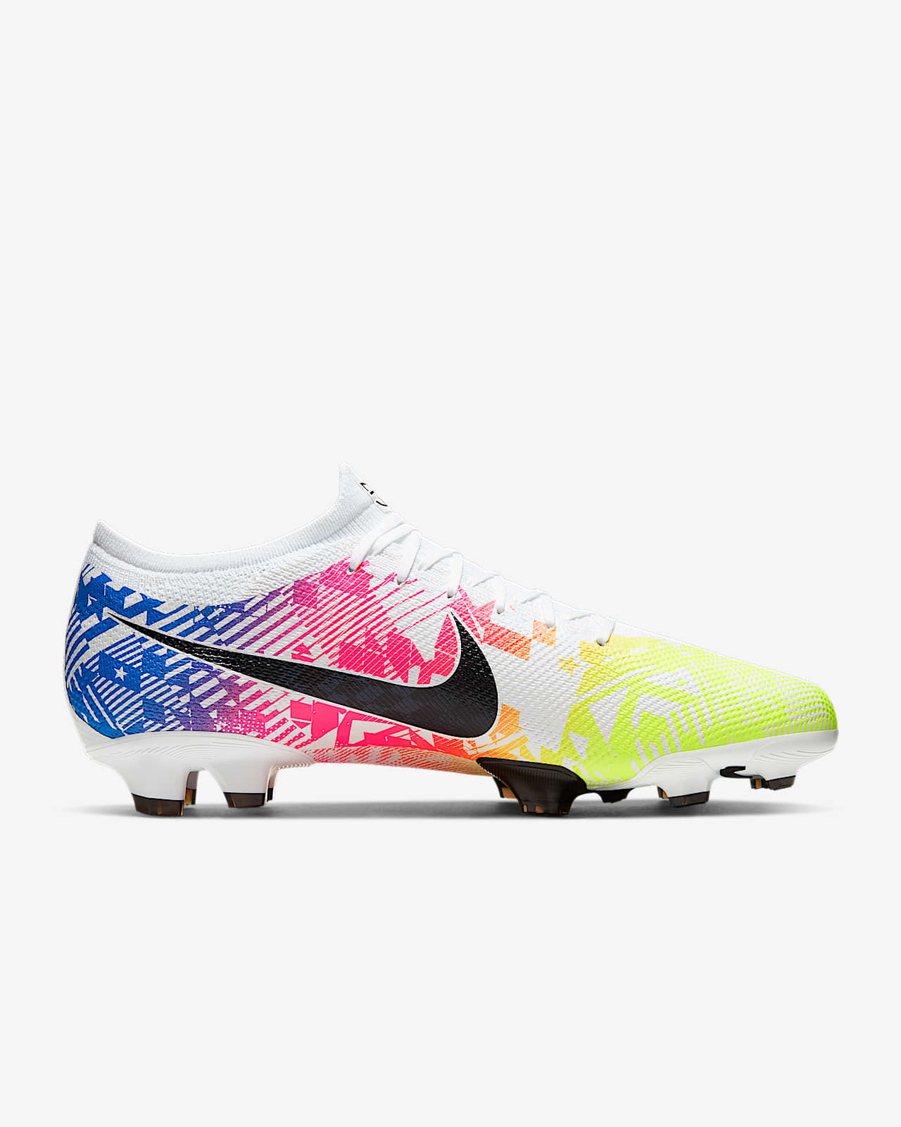 mercurial vapor junior