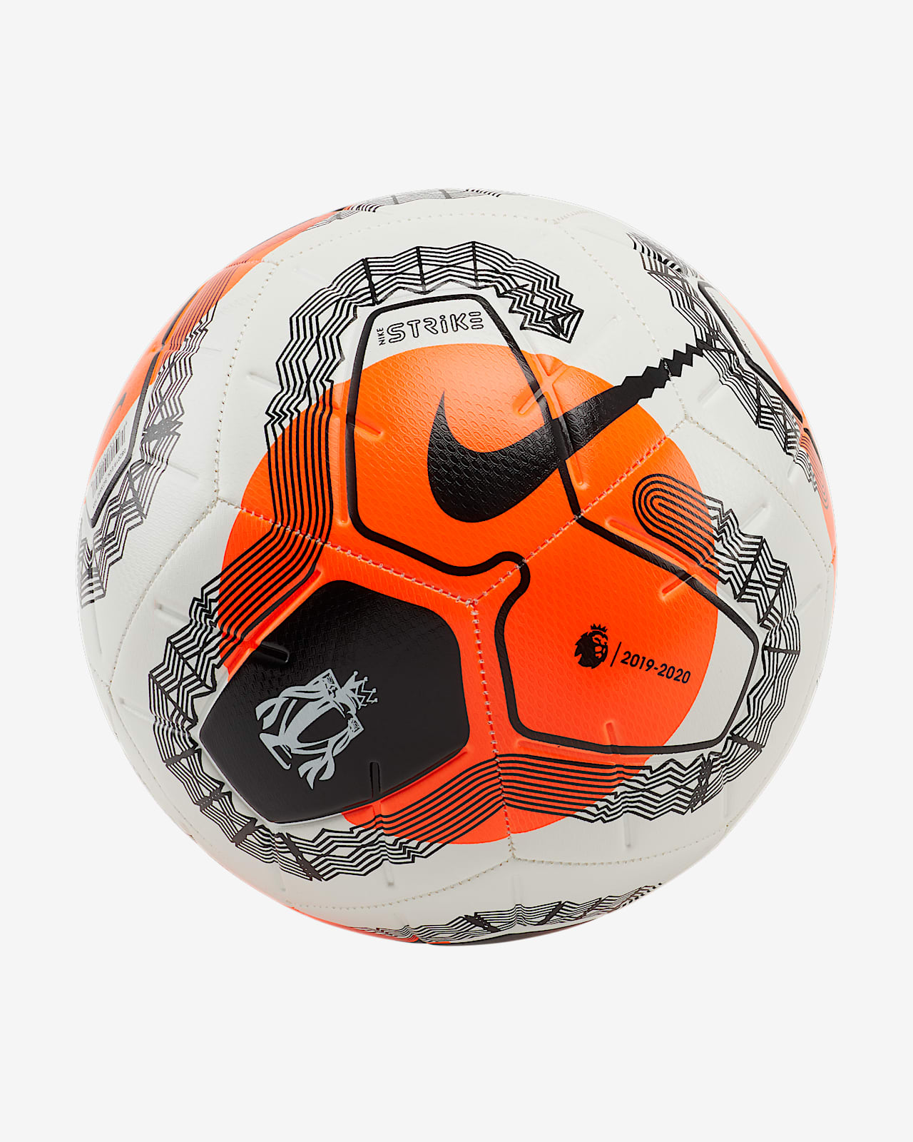 pallone nike premier league