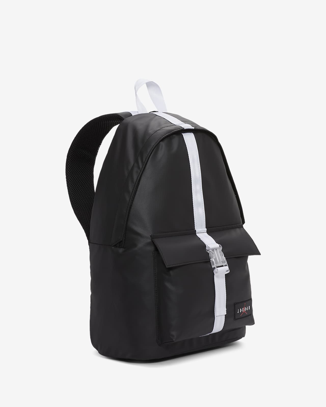 large jordan backpack