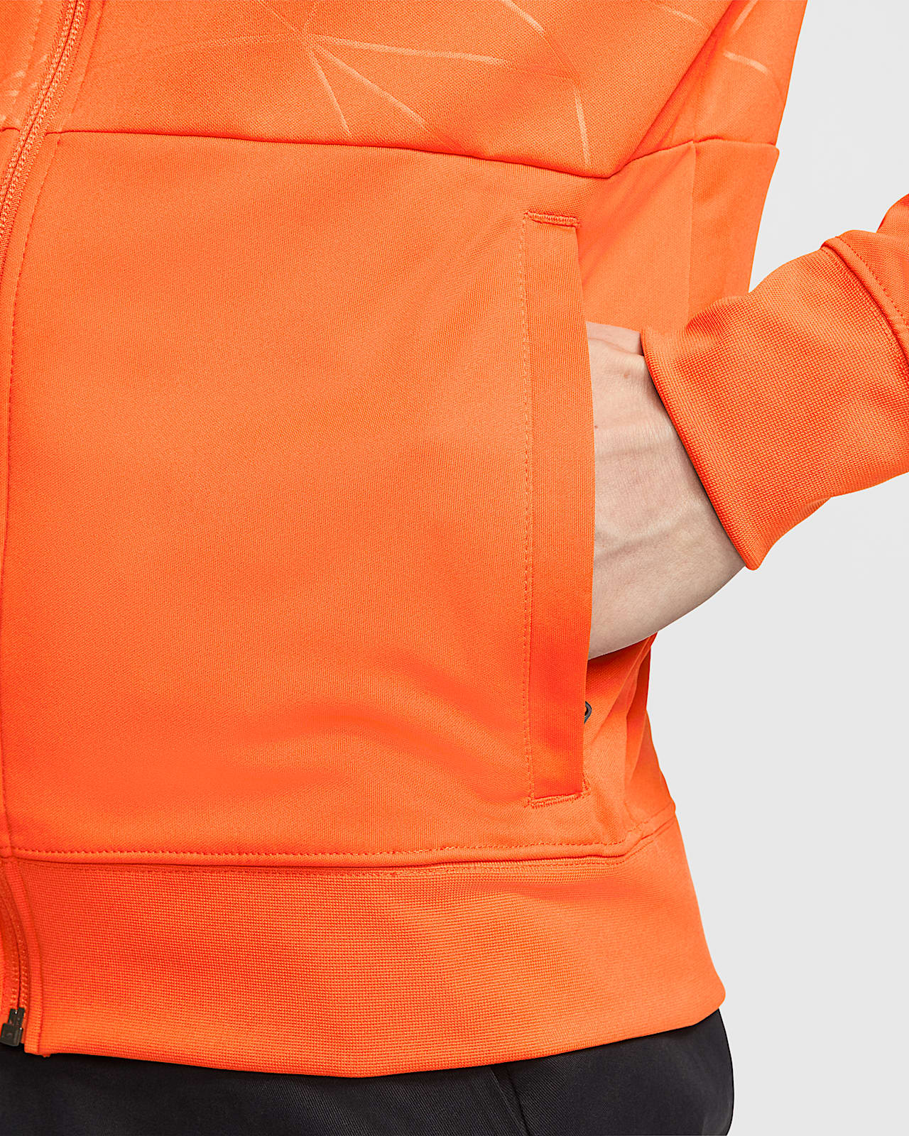 nike netherlands jacket