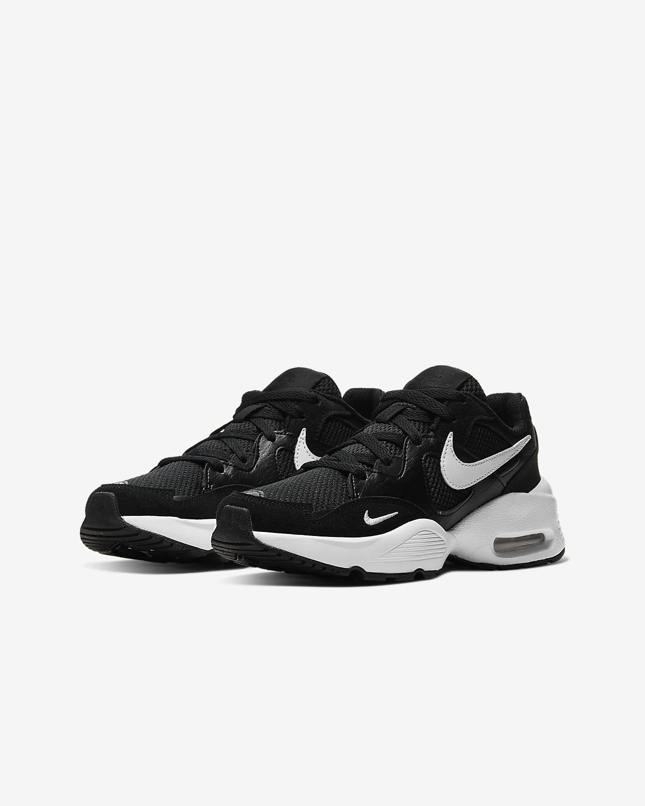 nike air max youth boys