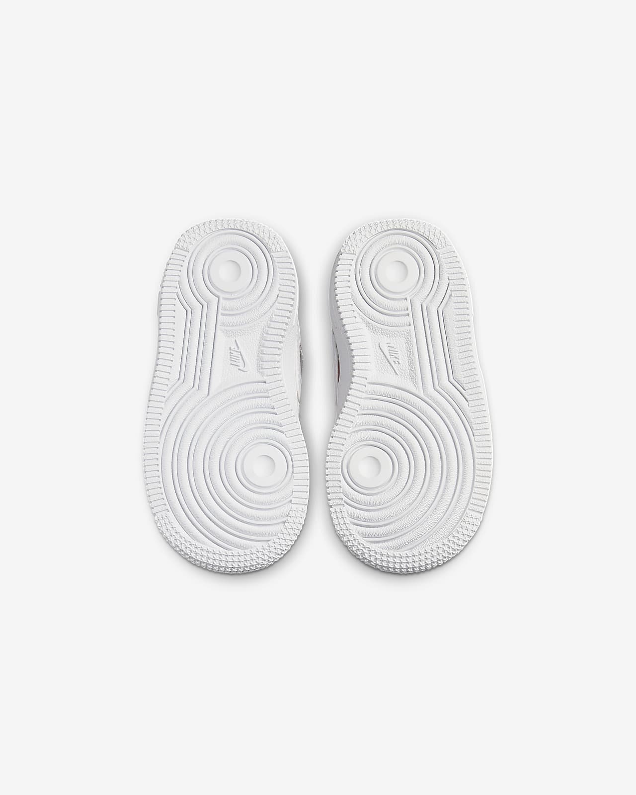 nike crib shoes size guide