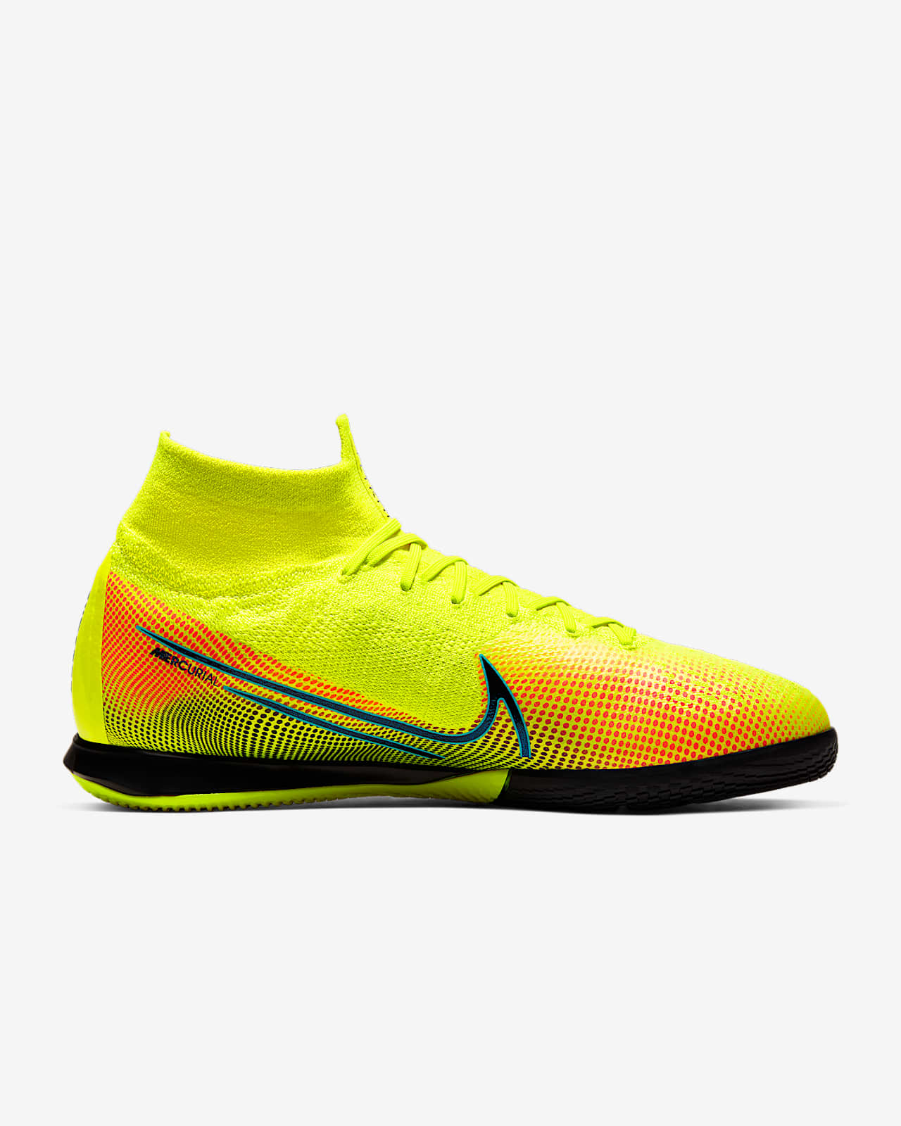 mercurial superfly indoor