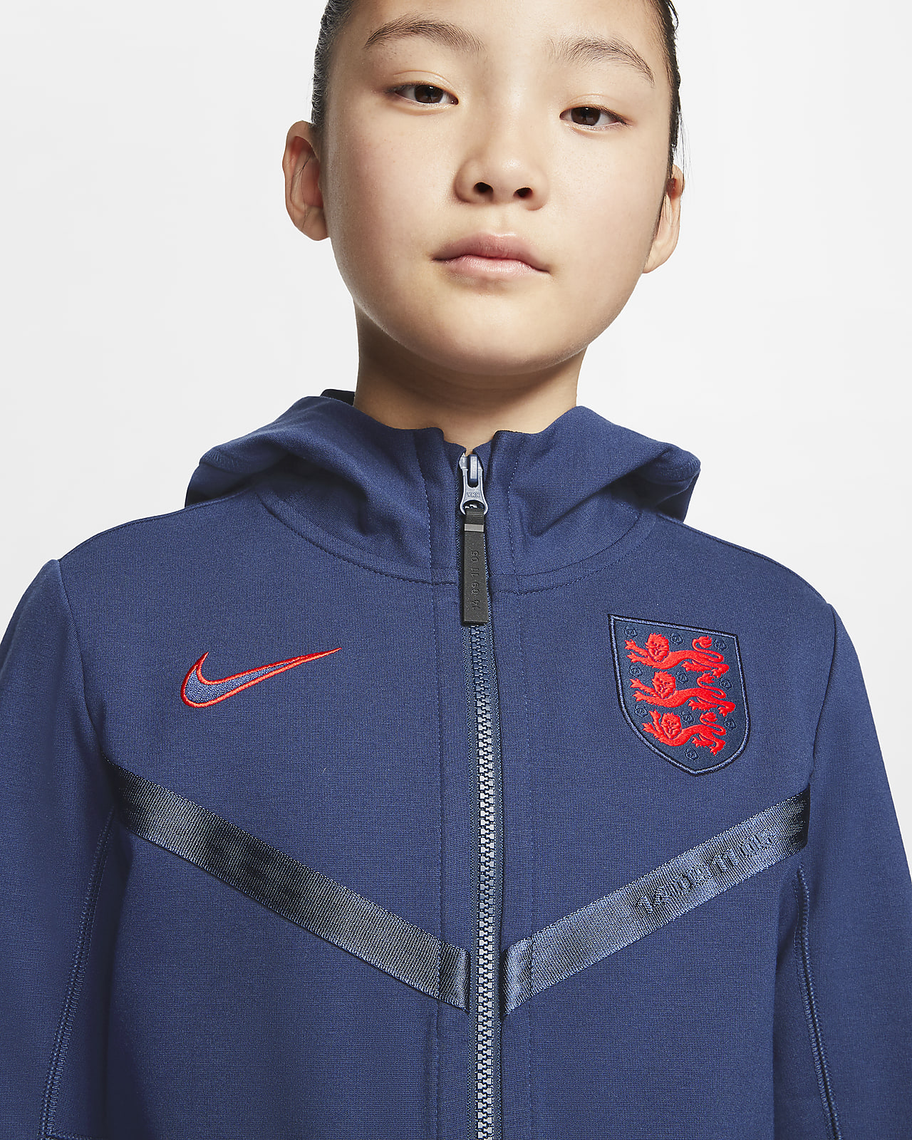 nike tech england