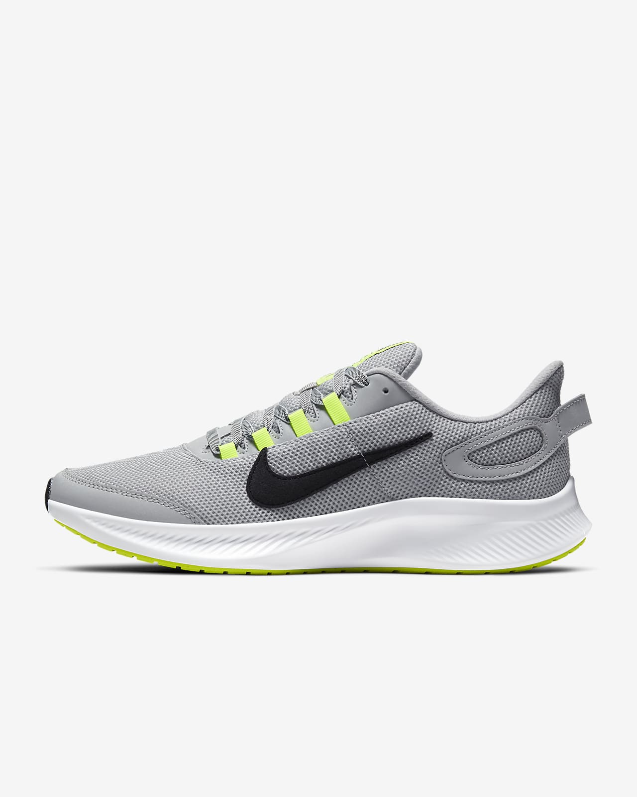 nike run all day mens running shoes