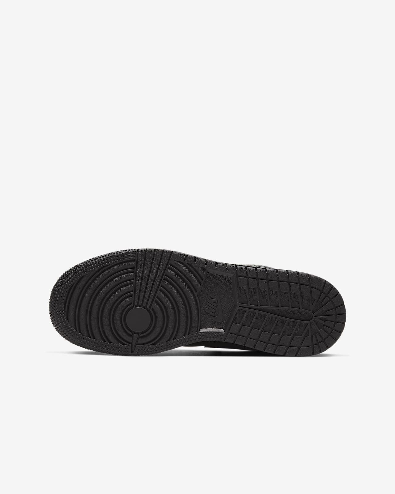 nike air jordan 1 low noir enfant nike air jordan 1 low noir enfant