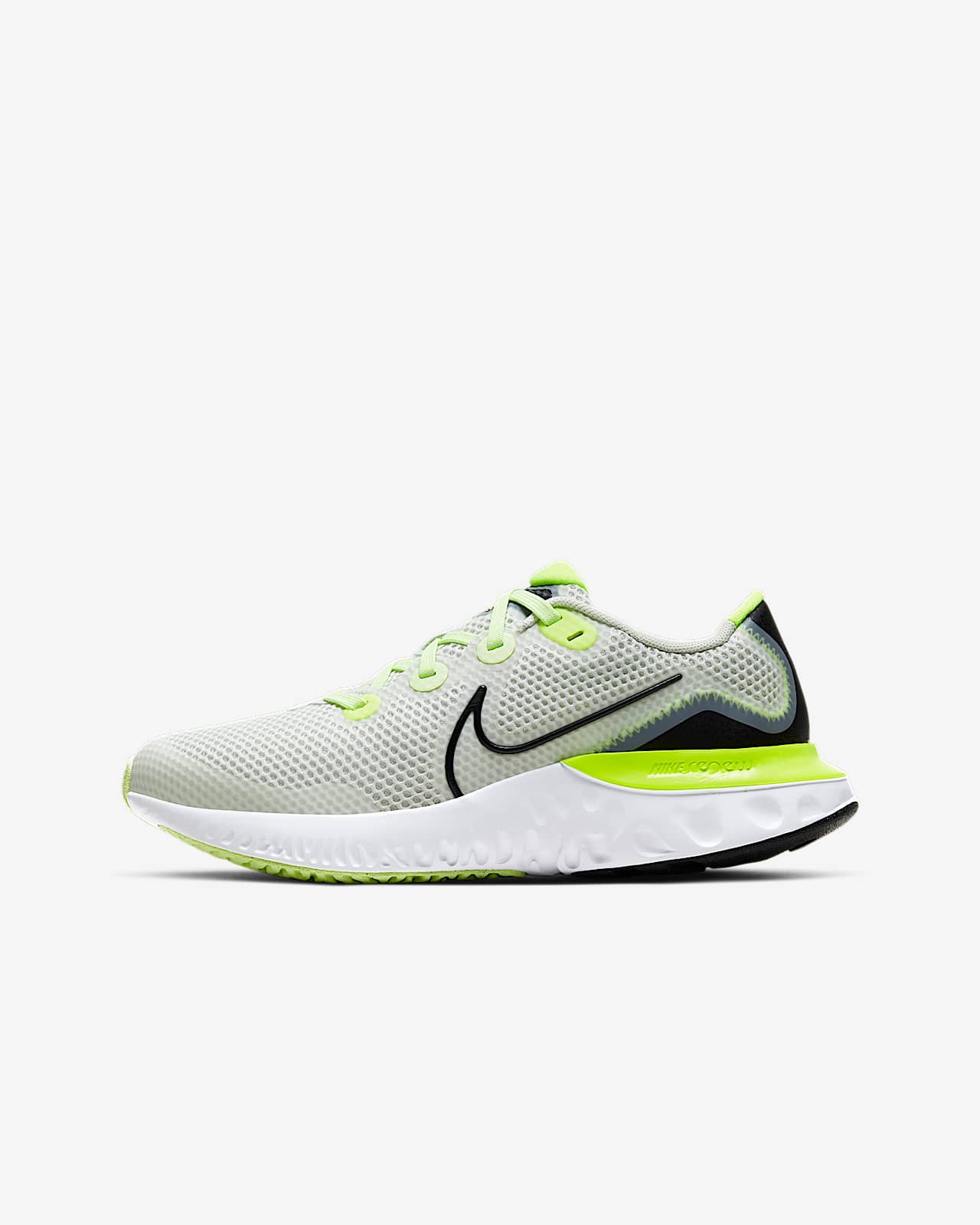 running nike enfant