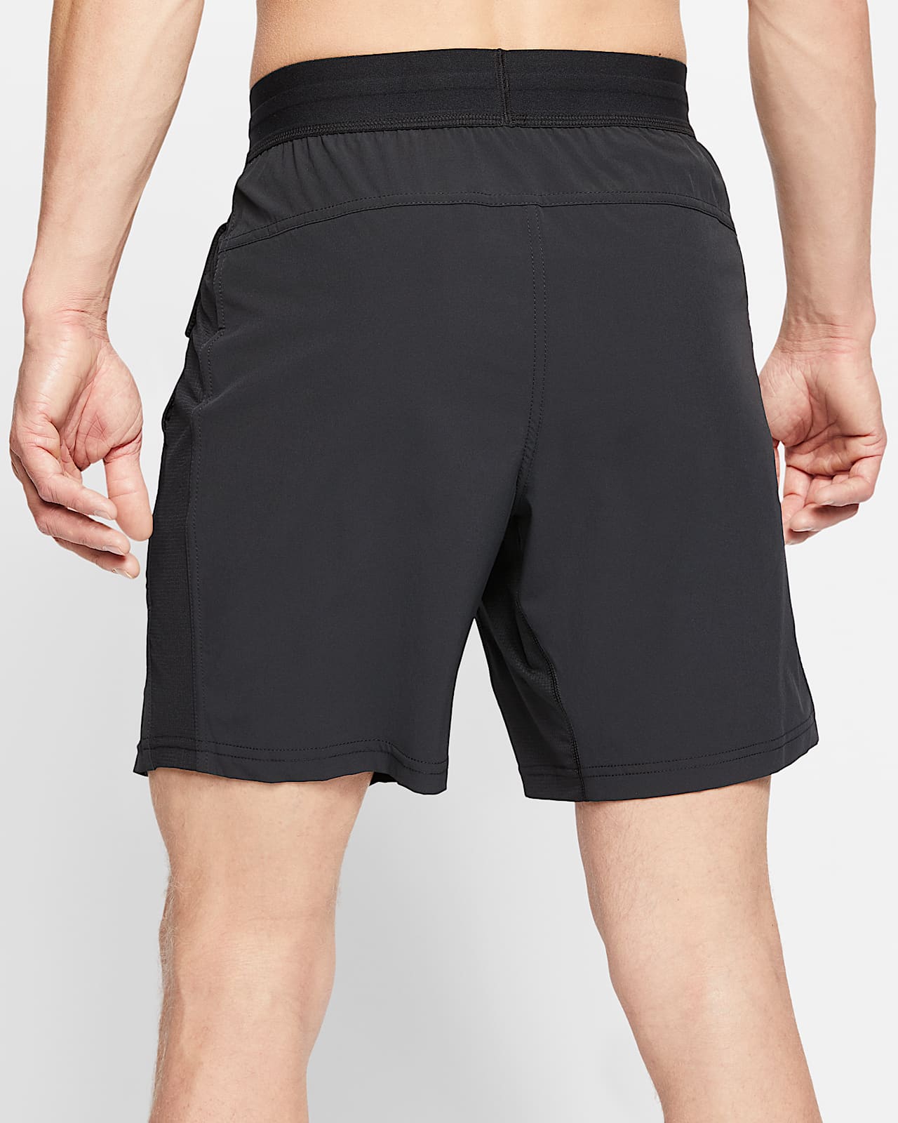 Nike Flex Men's Training Shorts. Nike AU