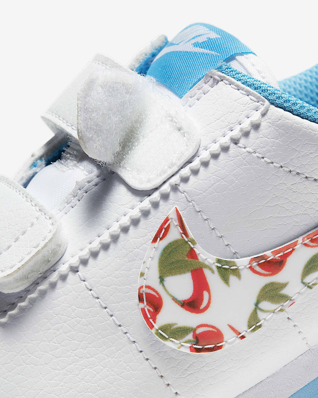 nike cortez basic id