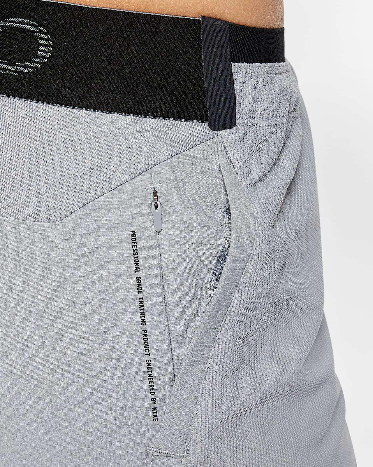 nike pro men's training shorts