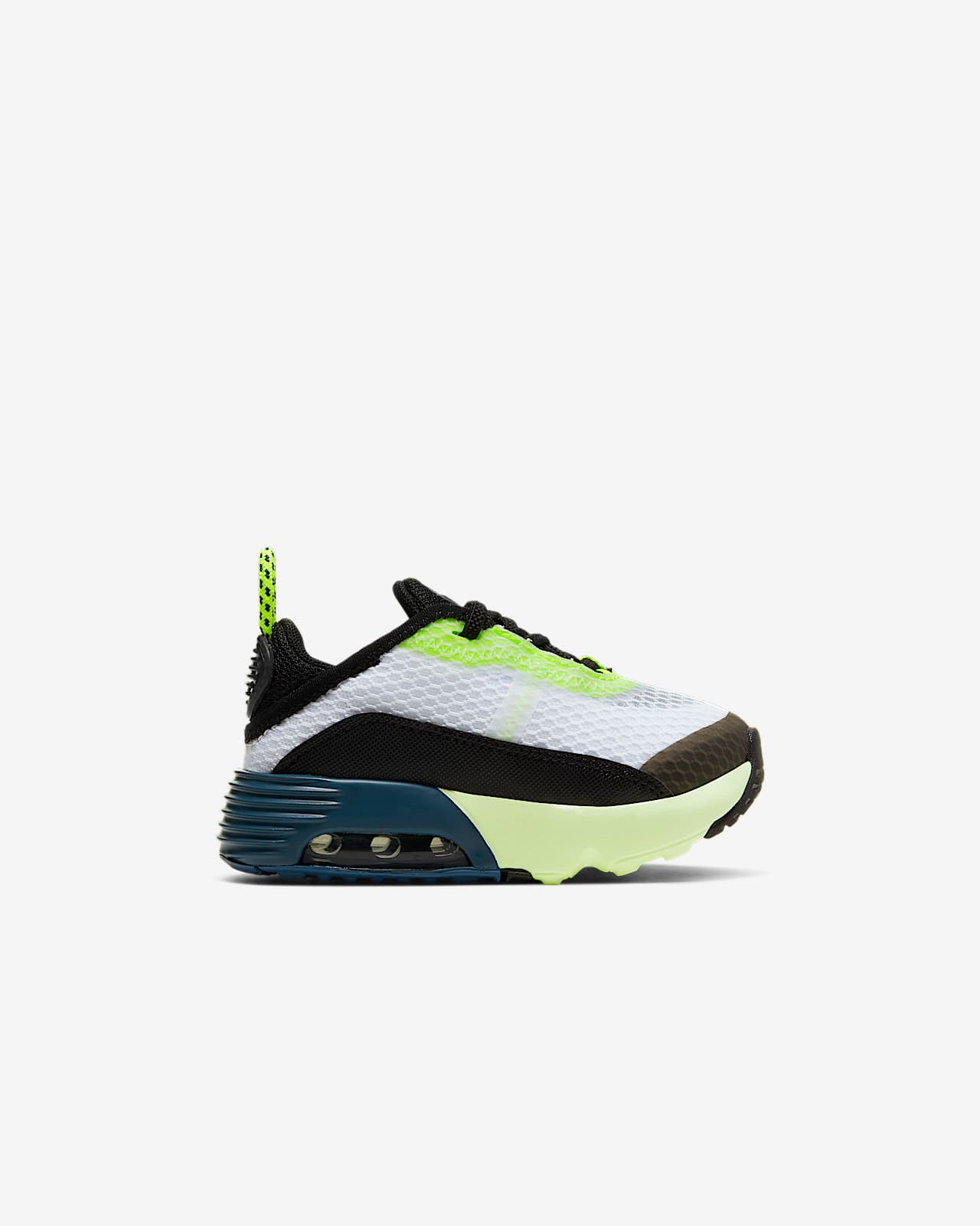 infant nike 2090