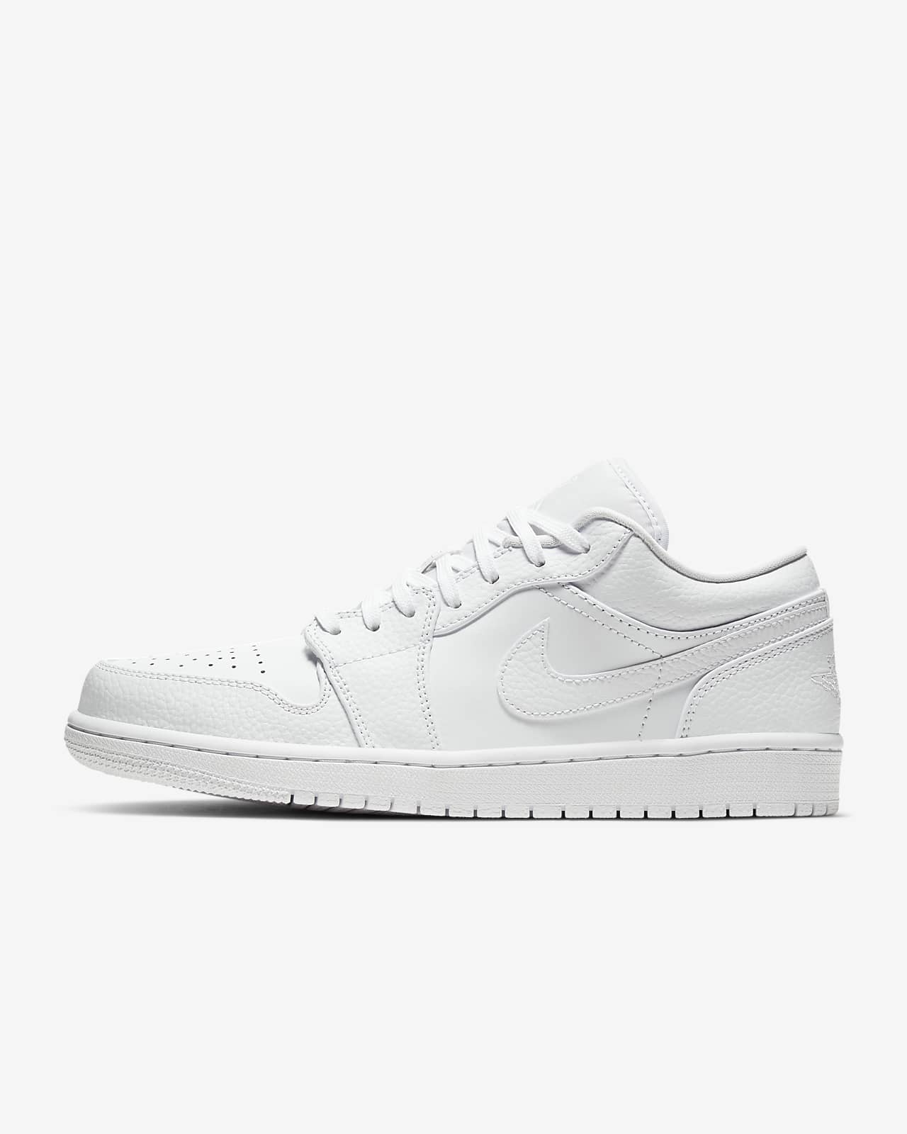 air 1 low white