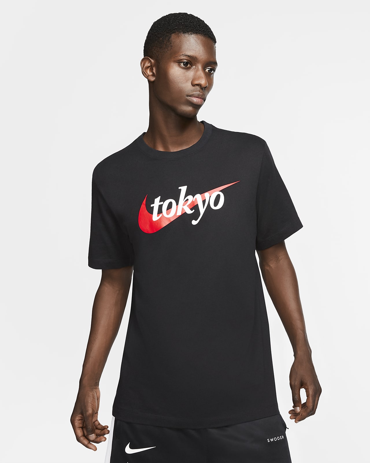 Nike Sportswear Men's Tokyo T-Shirt 