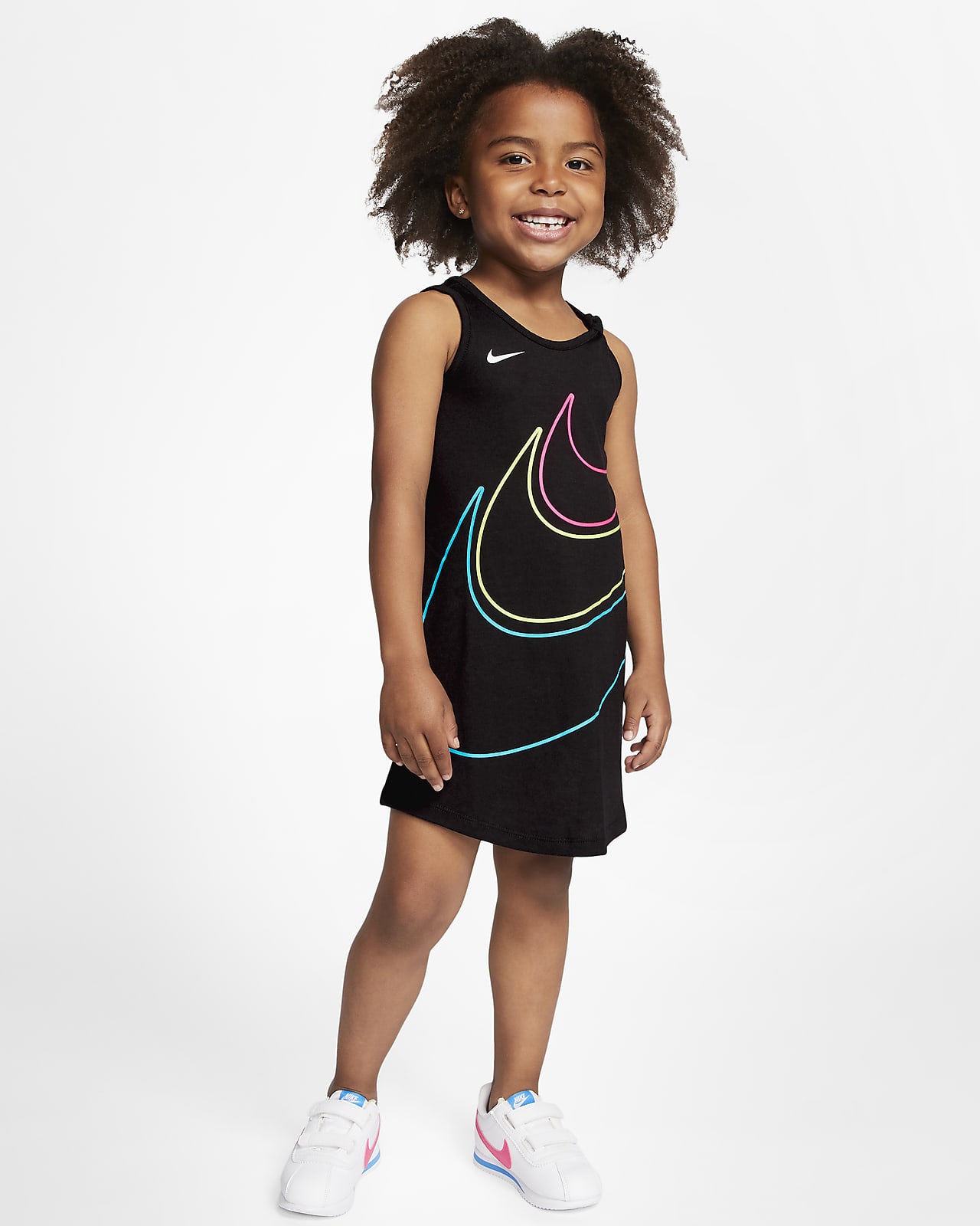 nike dress for toddlers