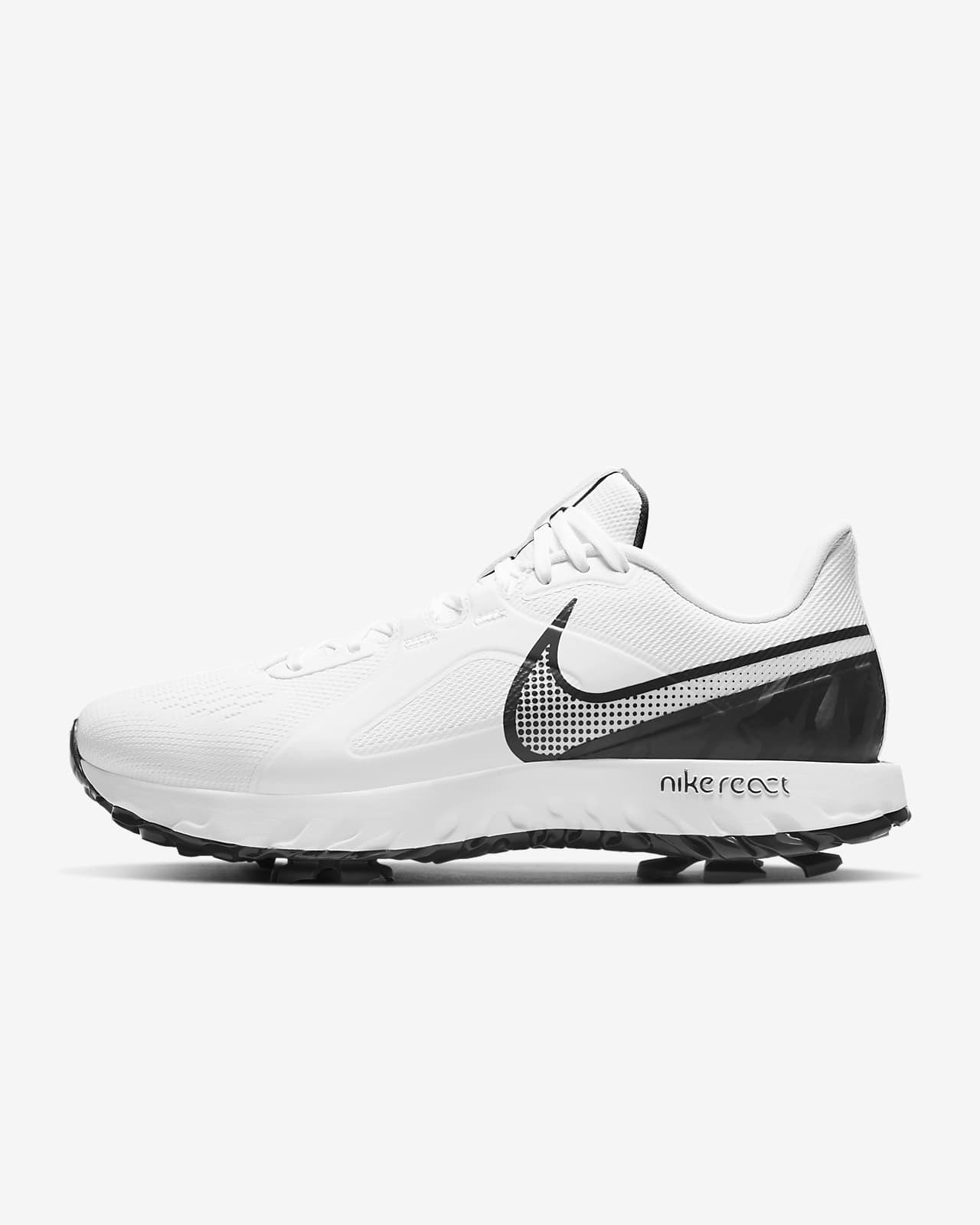 Nike React Infinity Pro Golf Shoe. Nike.com