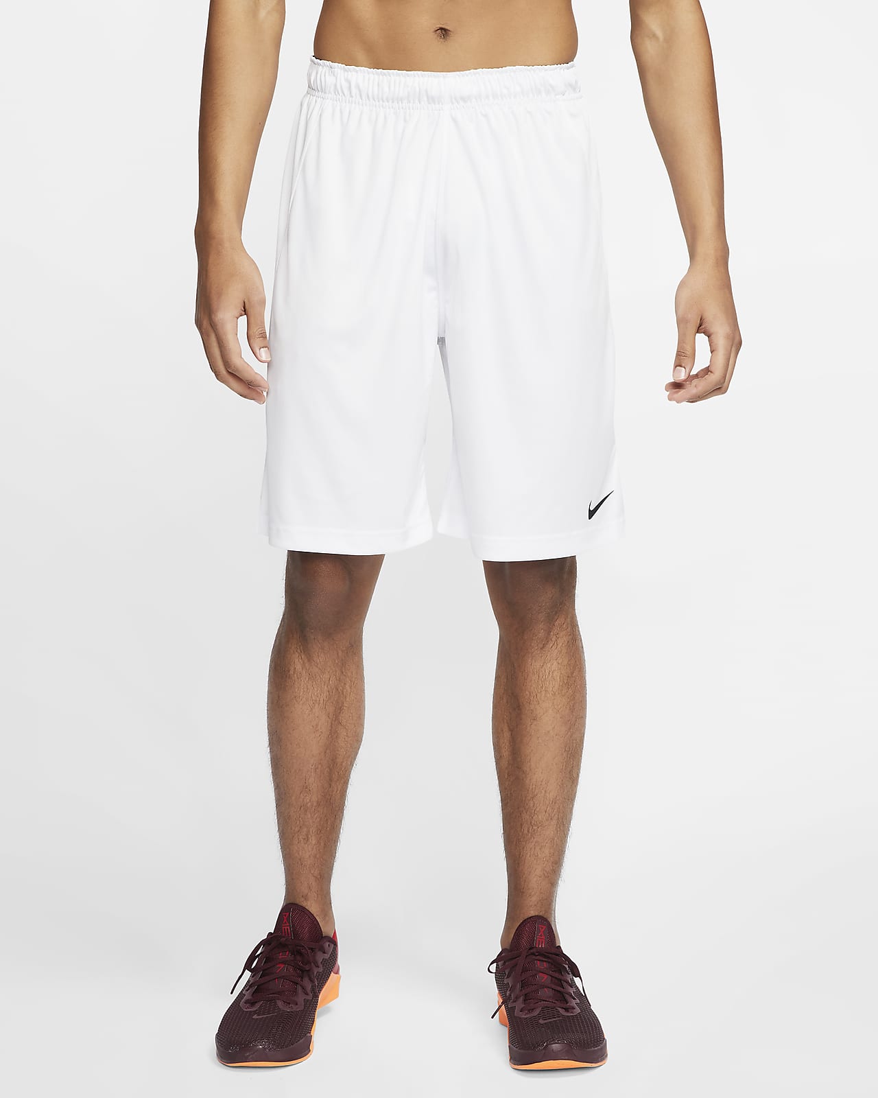 Nike Dri-FIT Men's Football Shorts.