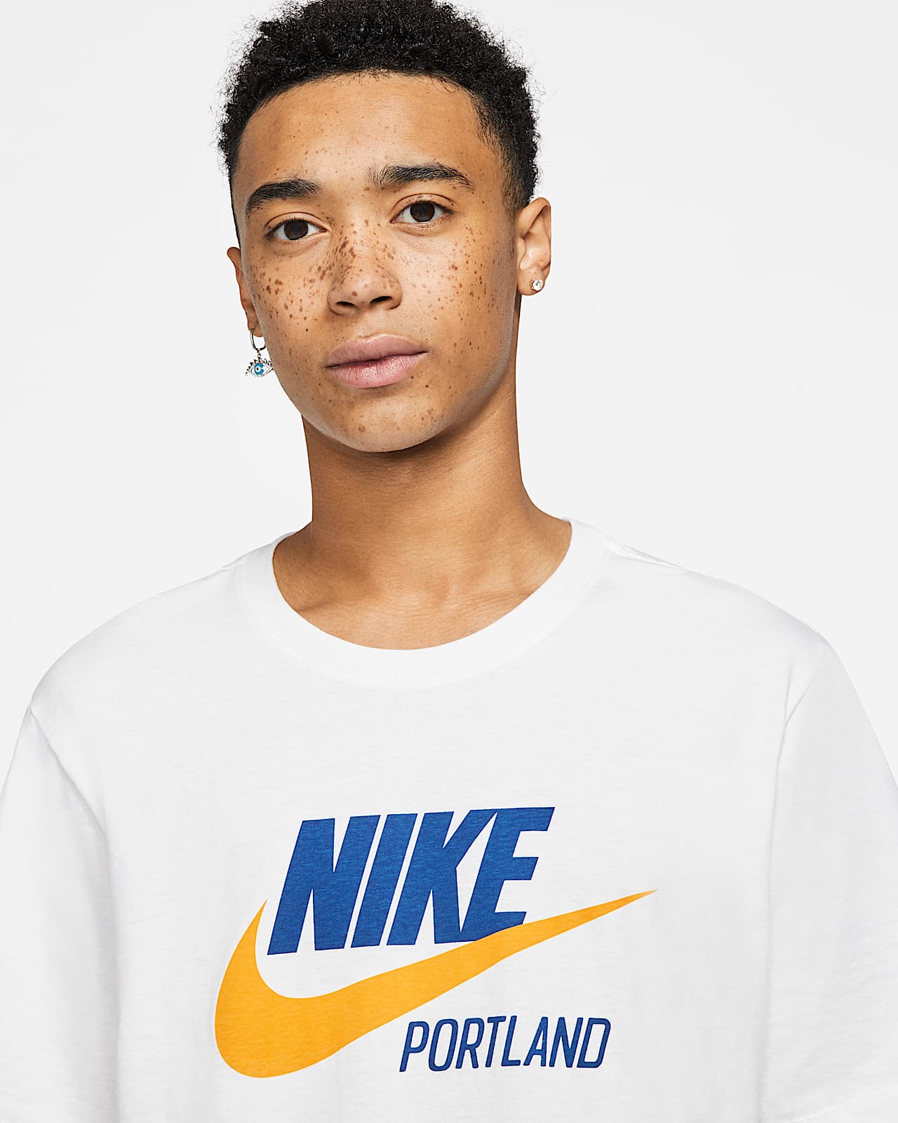 nike flex t shirt