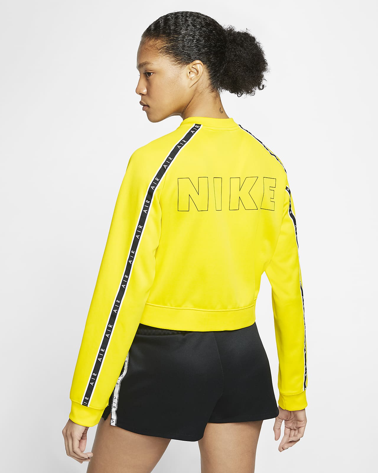 Nike Air Women's Jacket. Nike.com