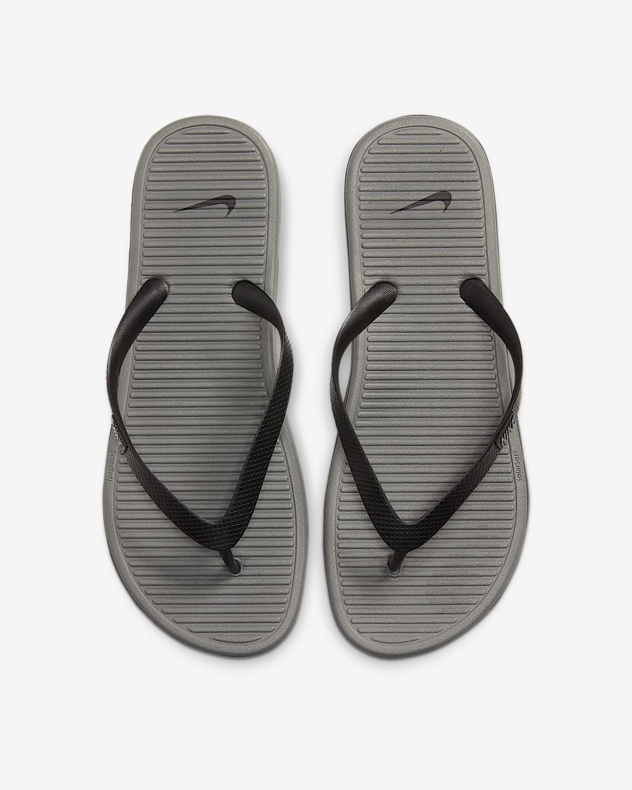 nike solarsoft sliders
