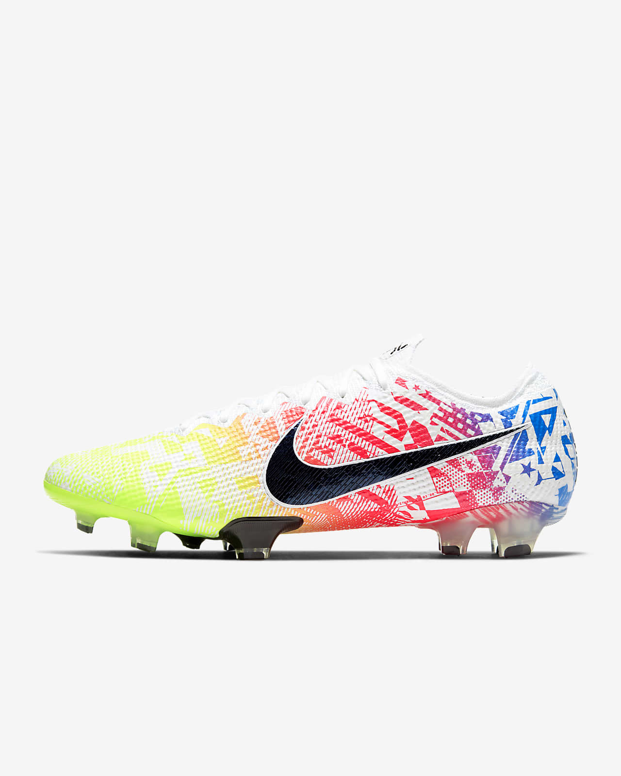 neymar football boots