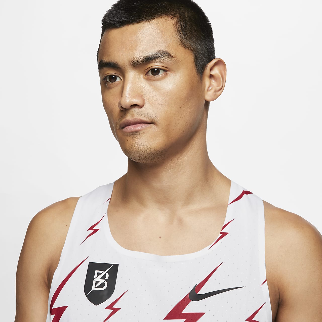 nike bowerman singlet