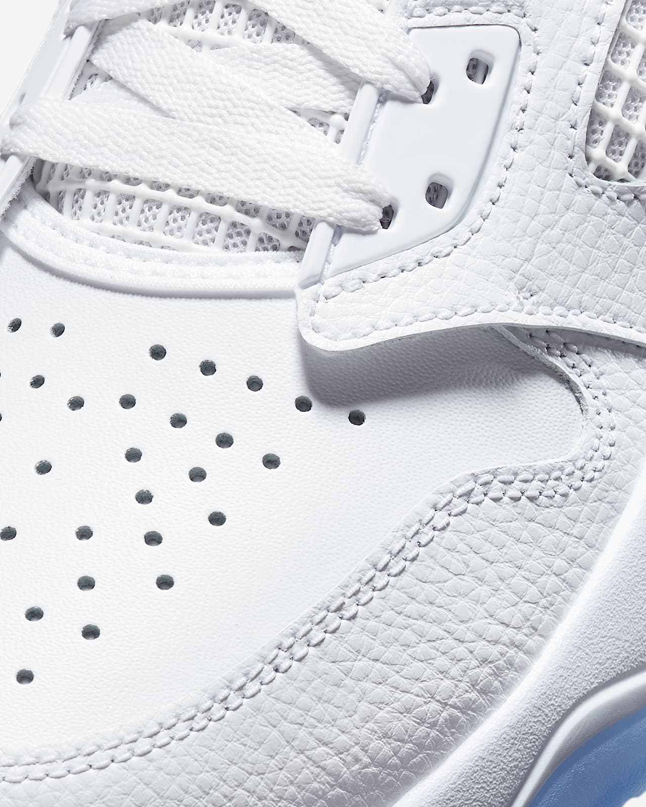 chaussure basse homme nike jordan