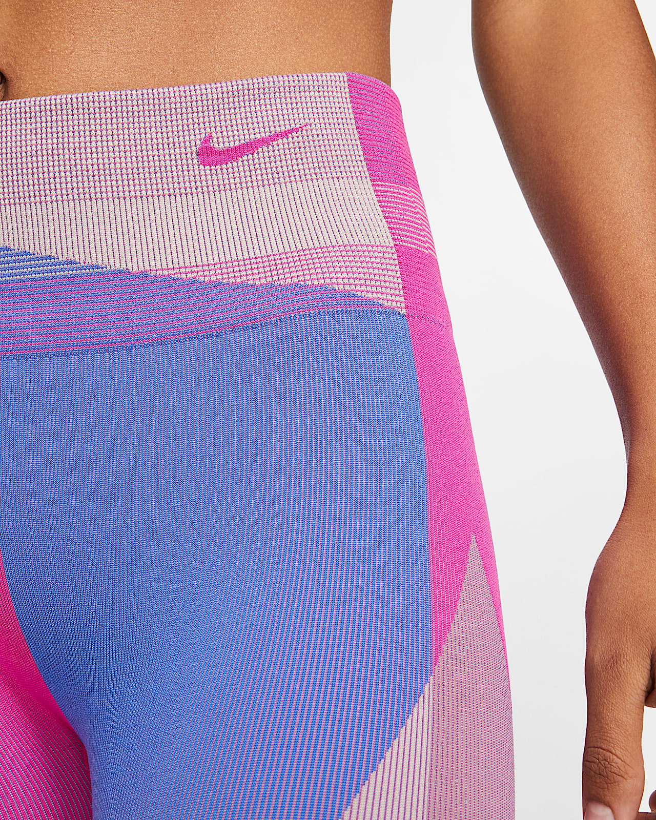 nike training icon clash shorts