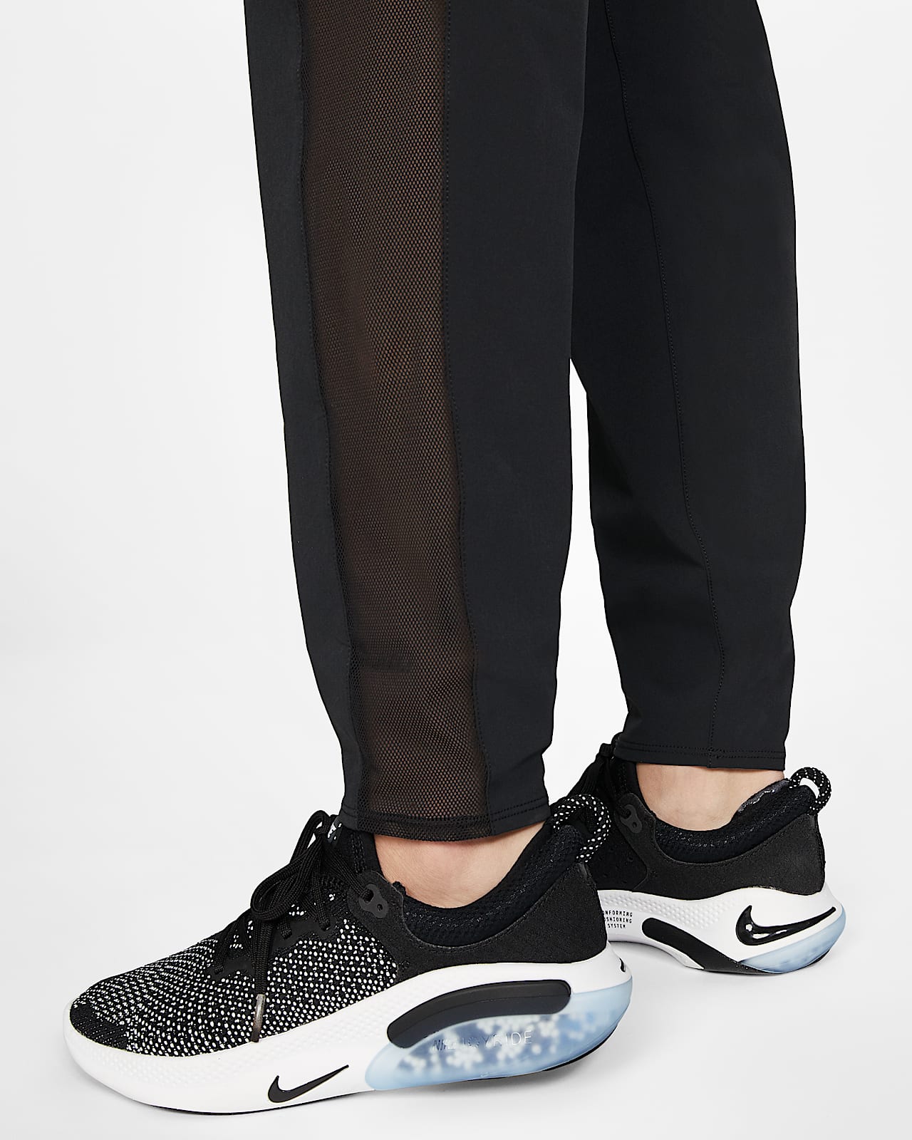 nike pantalon running