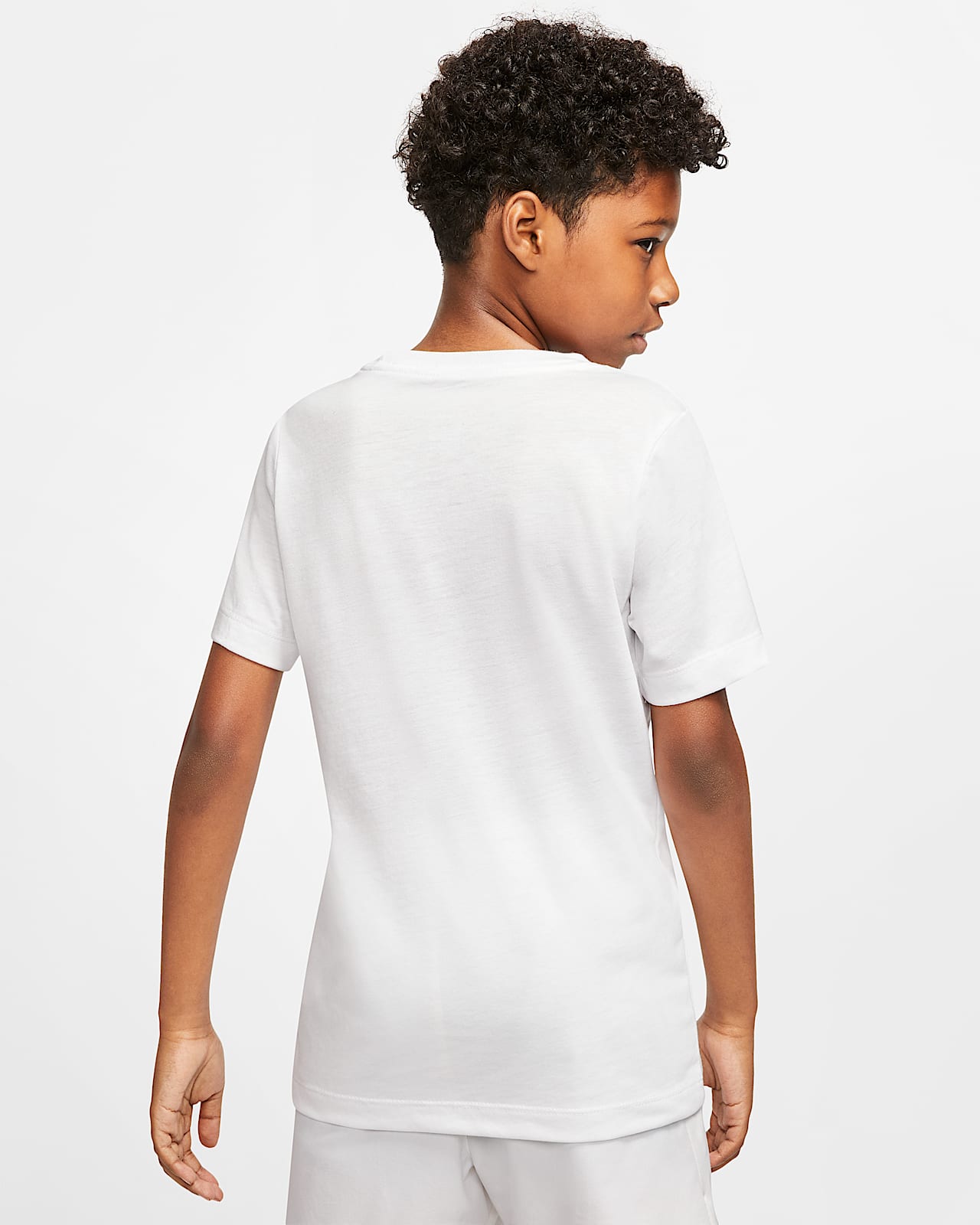 nike court rafa t shirt