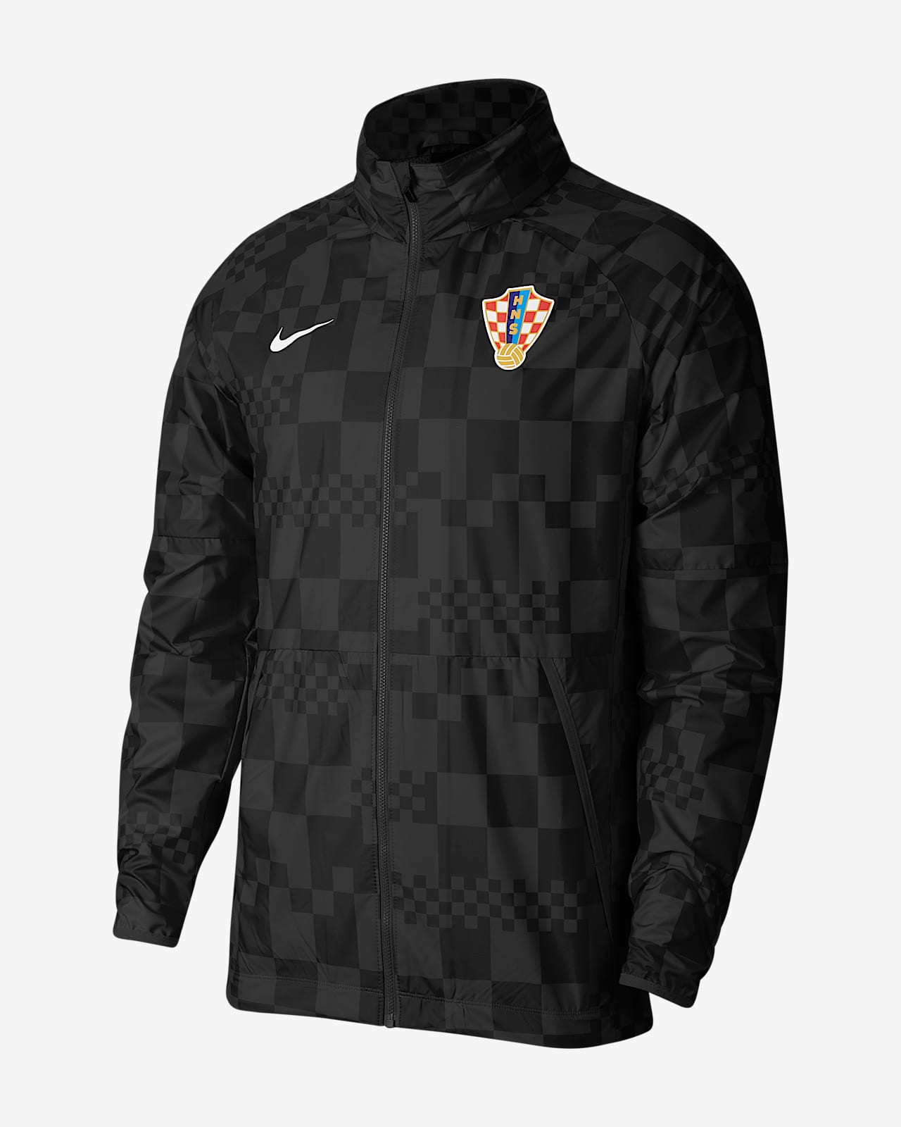 Nike kroatien trainingsanzug Clearance