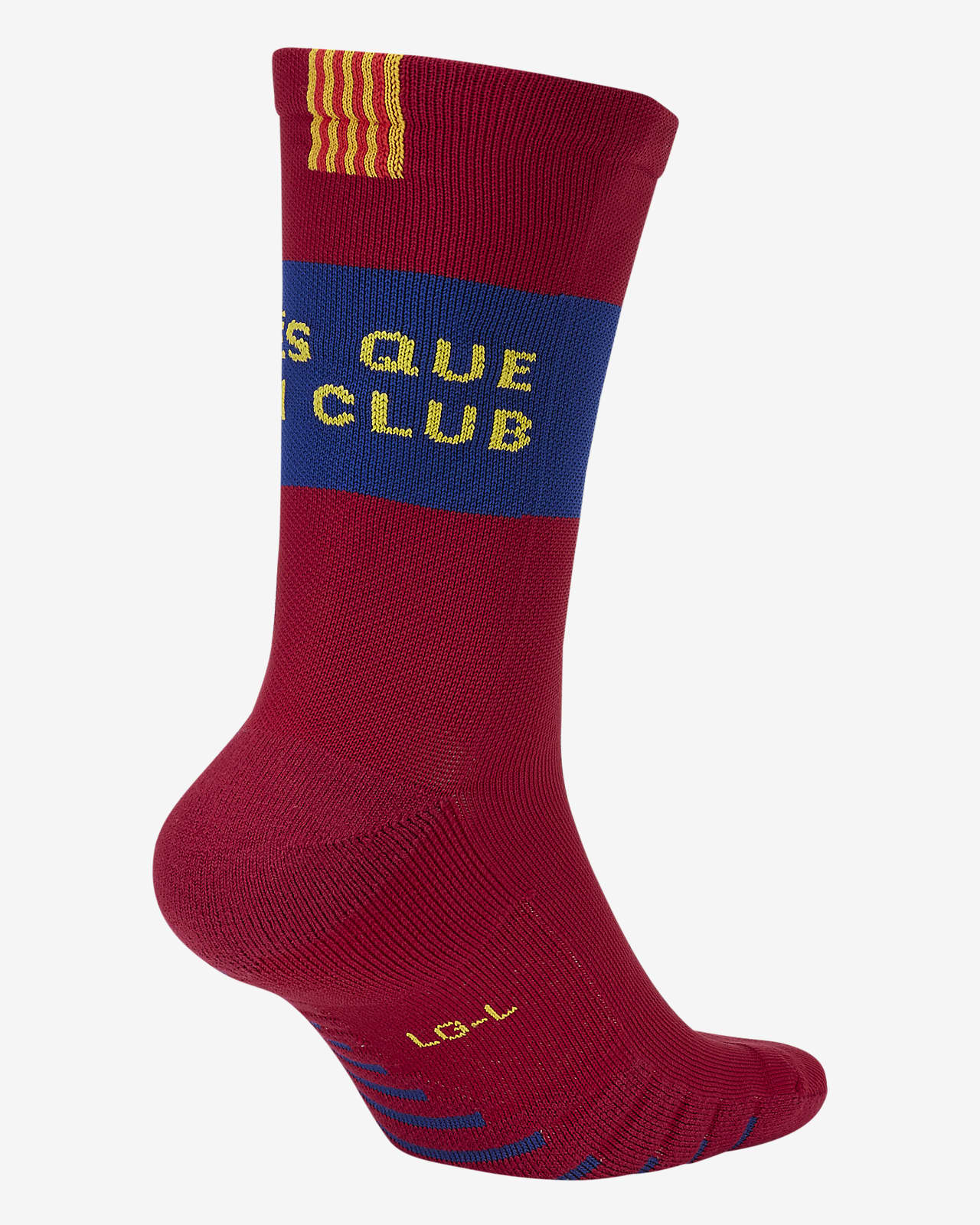 barcelona football socks