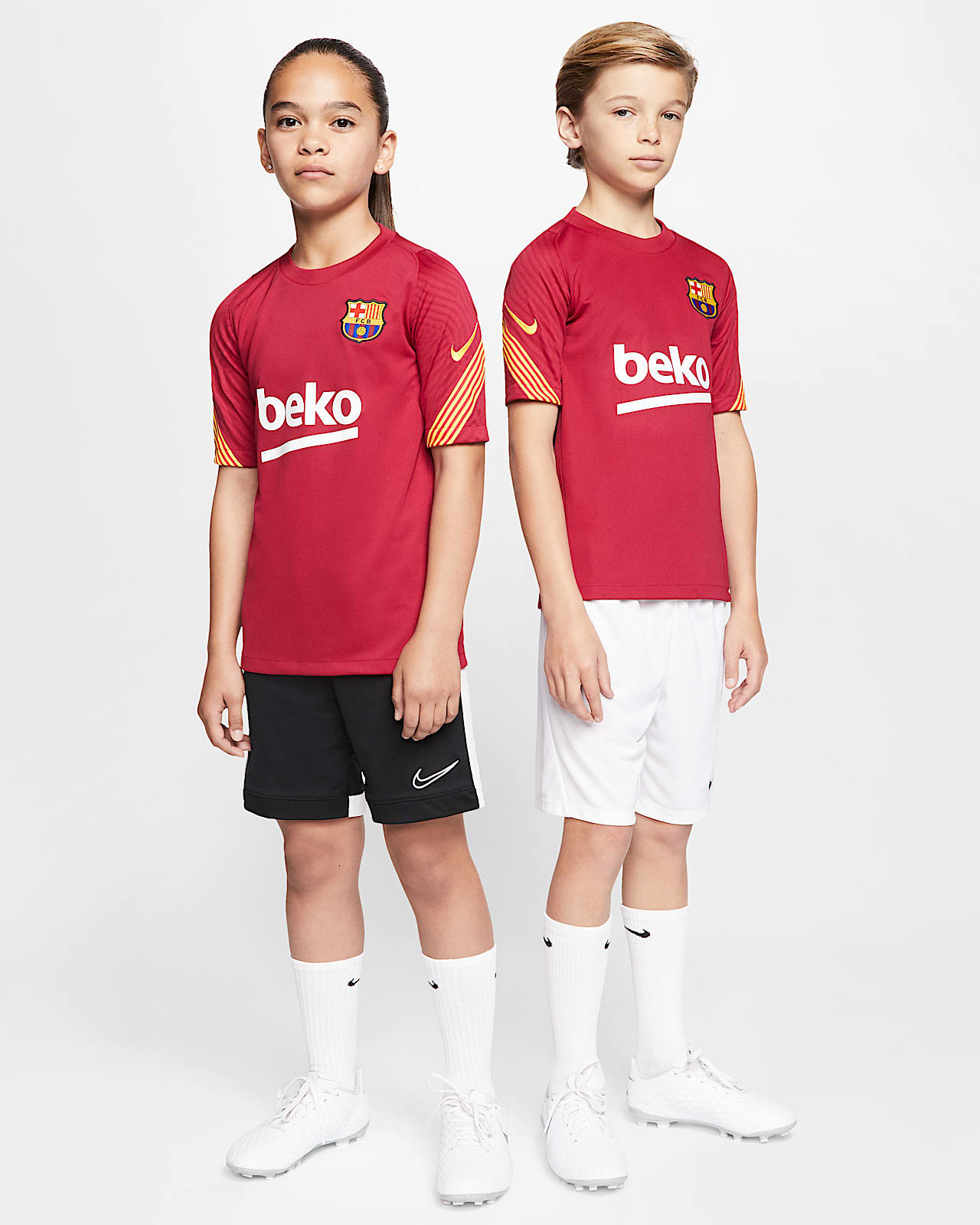 Camiseta niño fc barcelona clearance