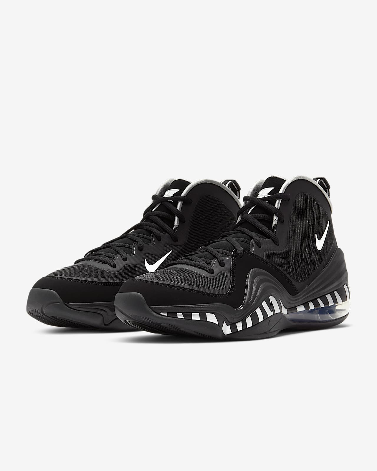 Nike Air Penny V Men's Shoe. Nike.com