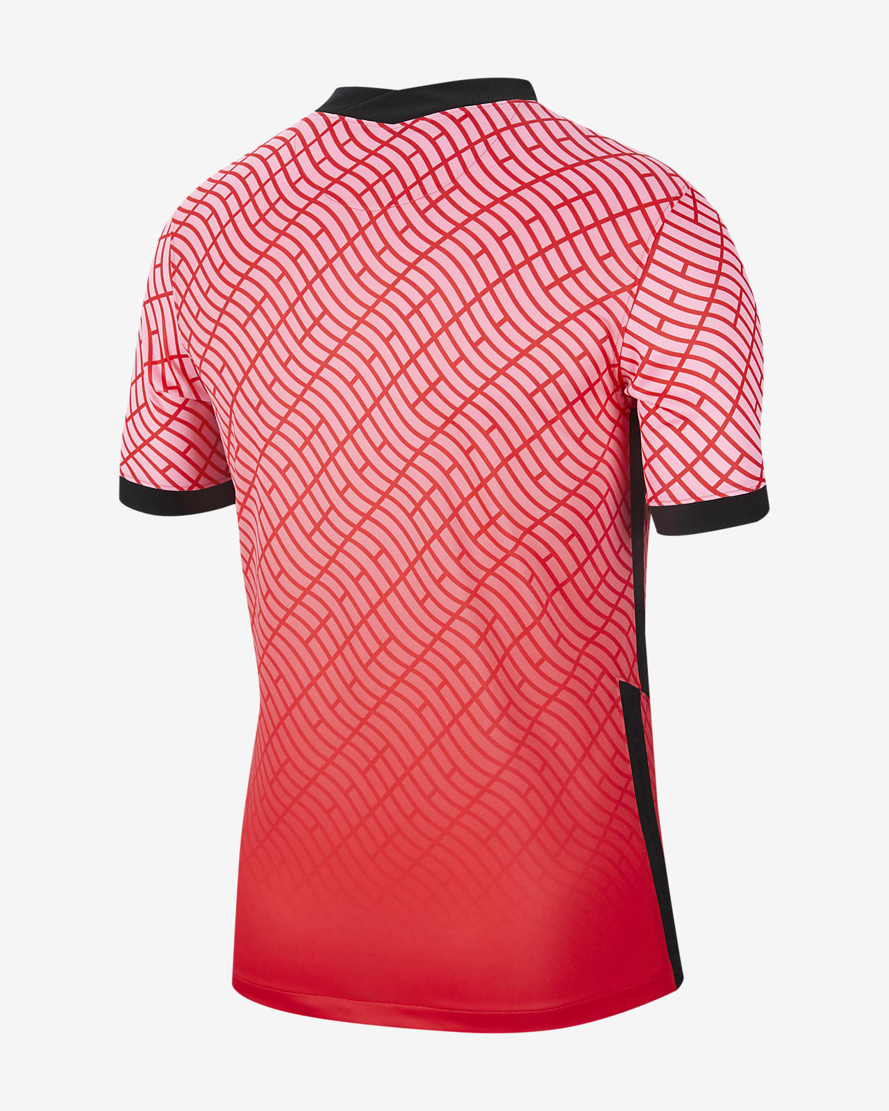 nike pink football shirt