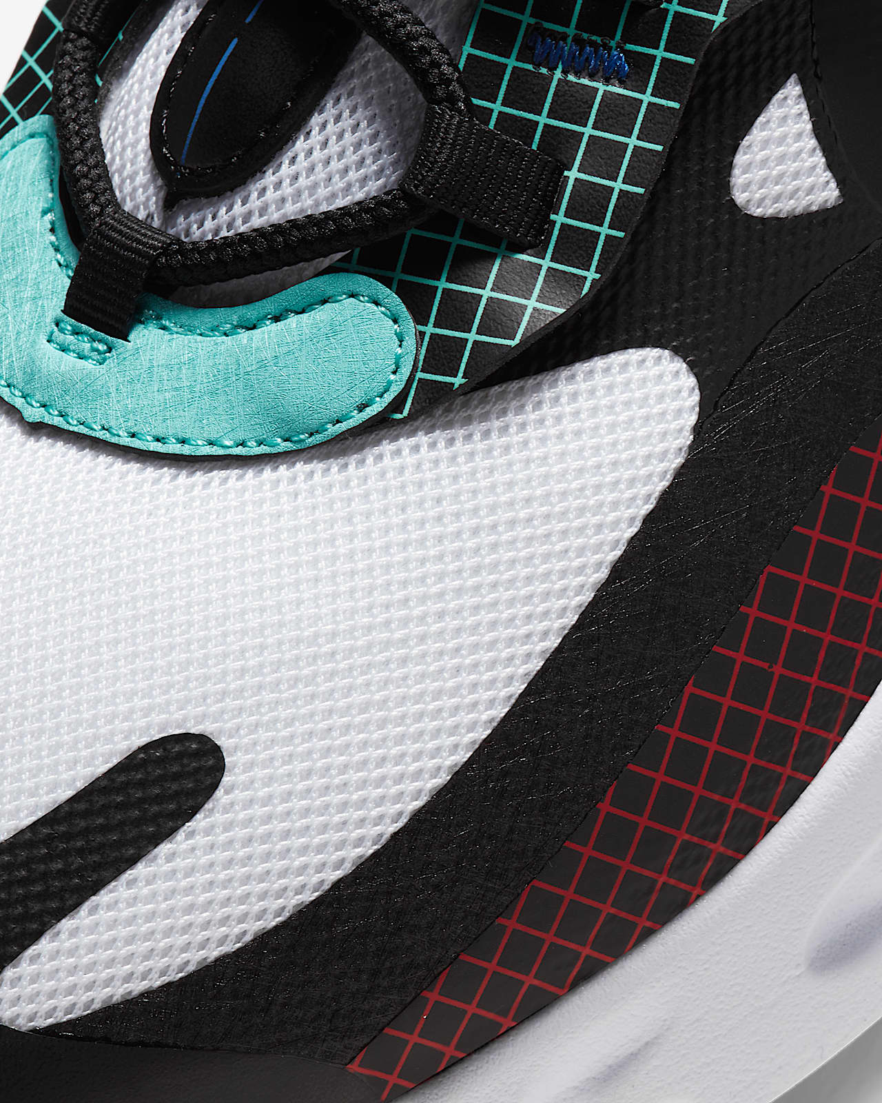 nike air max 270 react homme gris