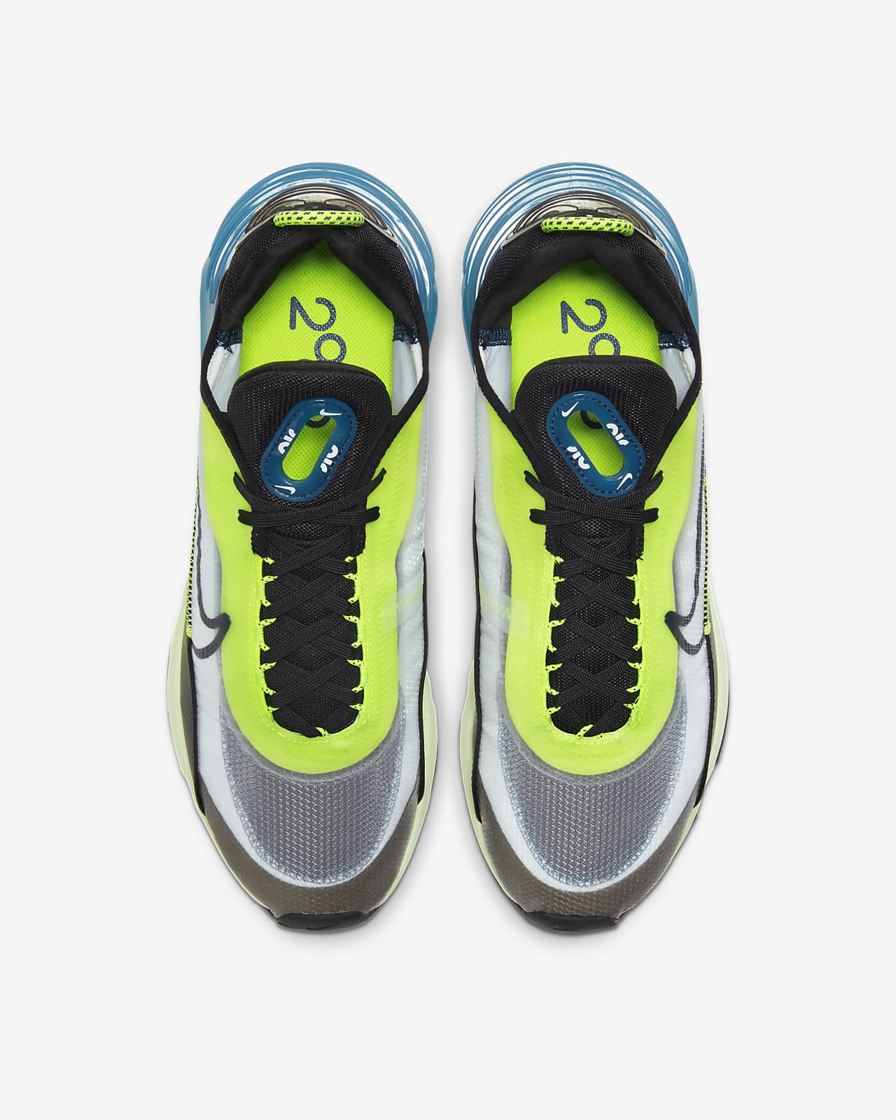 Nike Air Max 2090 Men's Shoe. Nike LU