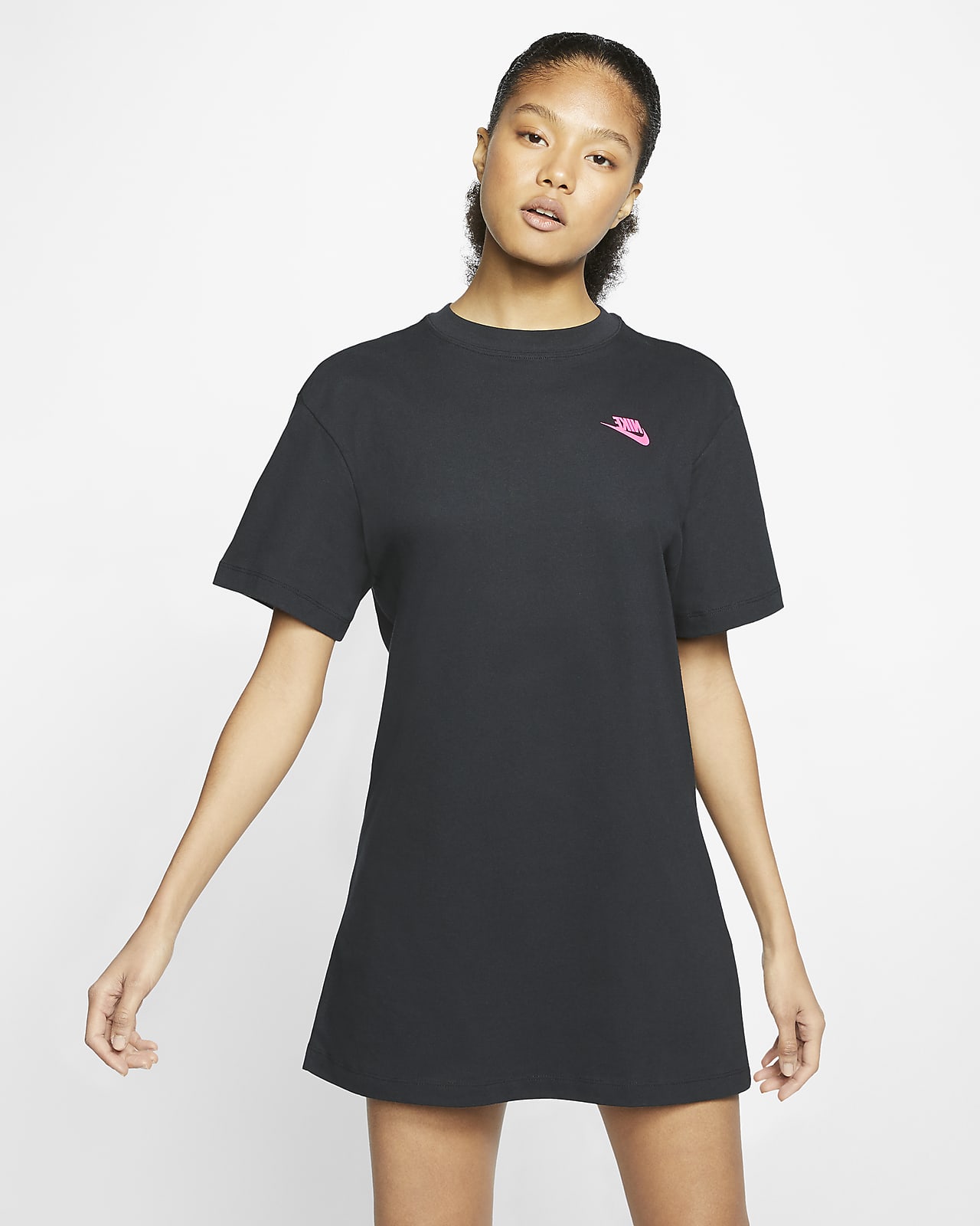 Nike Sportswear Women's T-Shirt Dress 