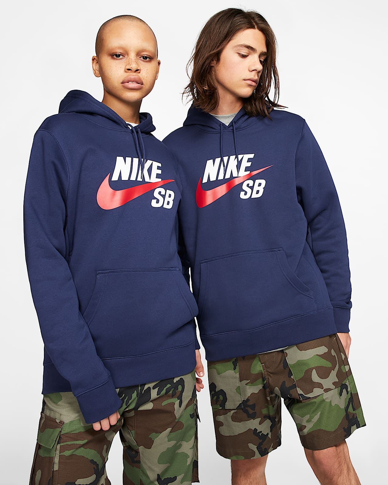 Nike SB Icon Skateboard Hoodie Nike SB Icon Skateboard Hoodie