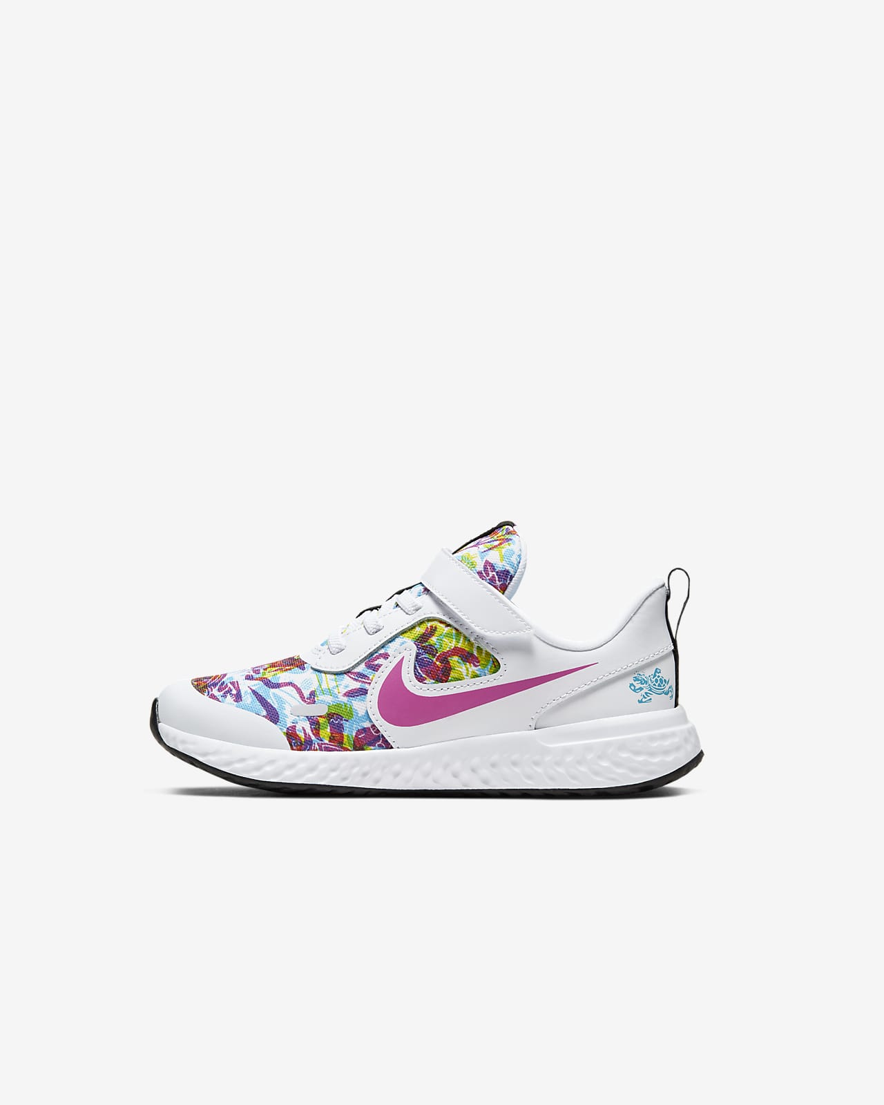 Nike Revolution 5 Fable Younger Kids 