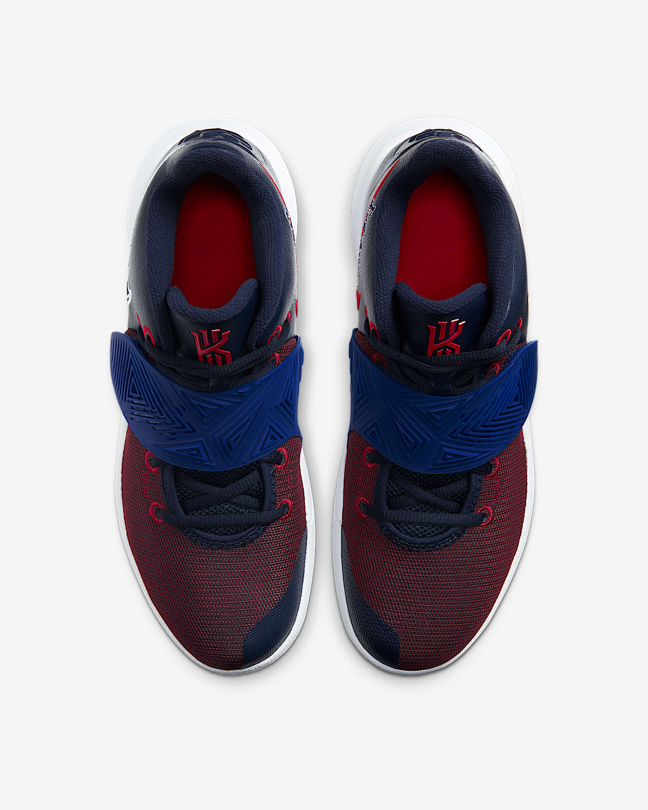 nike men's kyrie flytrap iii basketball shoes stores