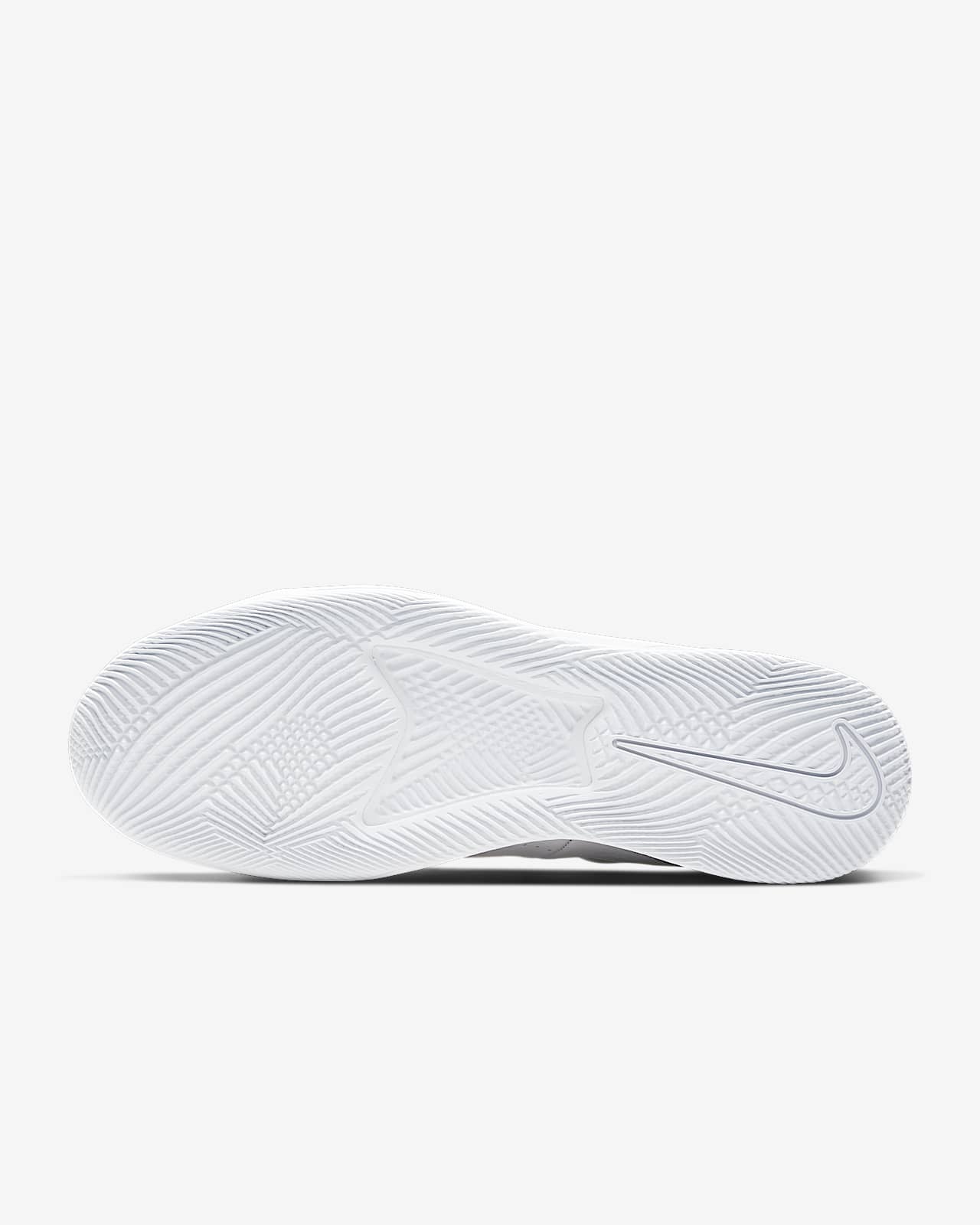 nike air max vapor wing white