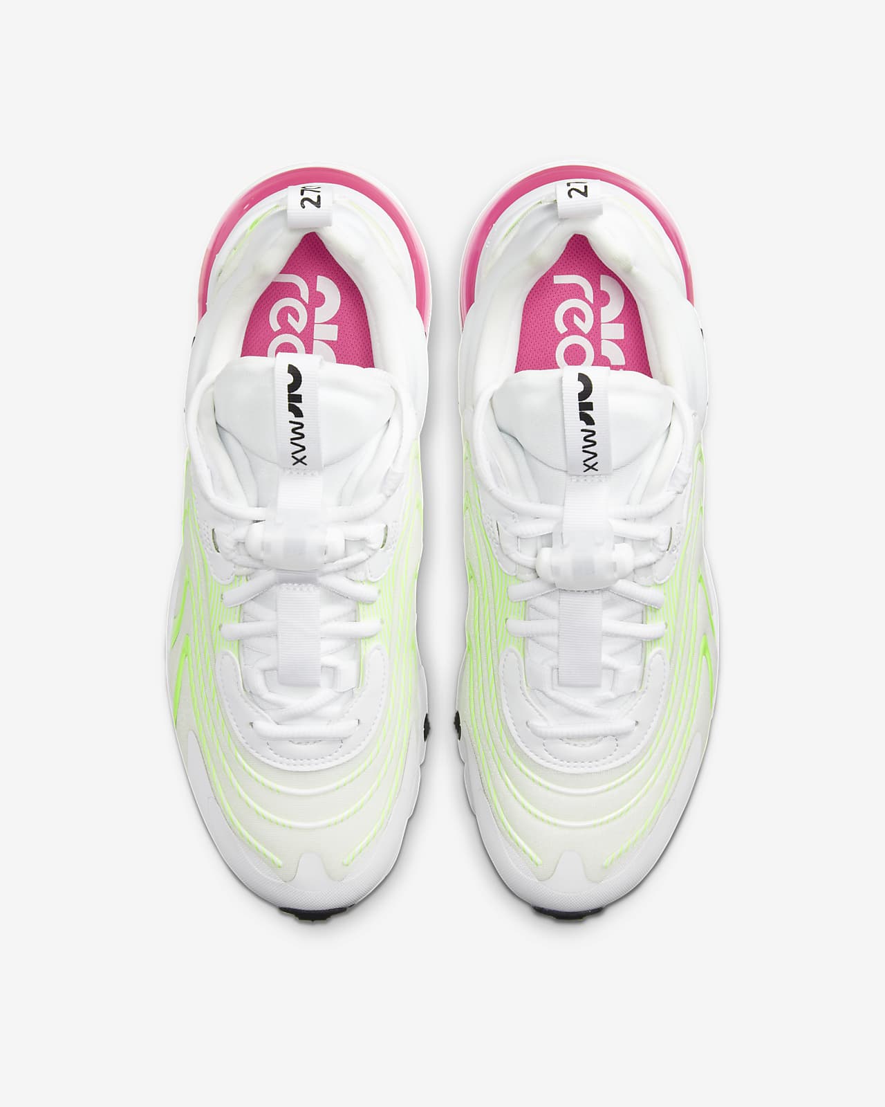 Nike Air Max 270 React ENG Women's Shoe 