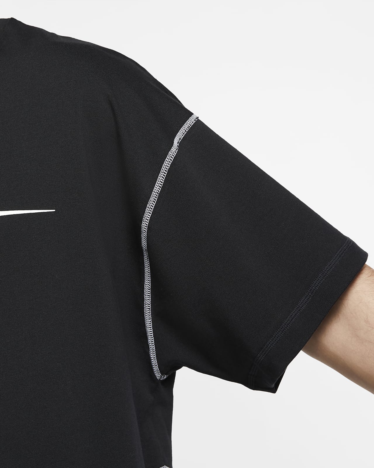 nike x virgil abloh t shirt