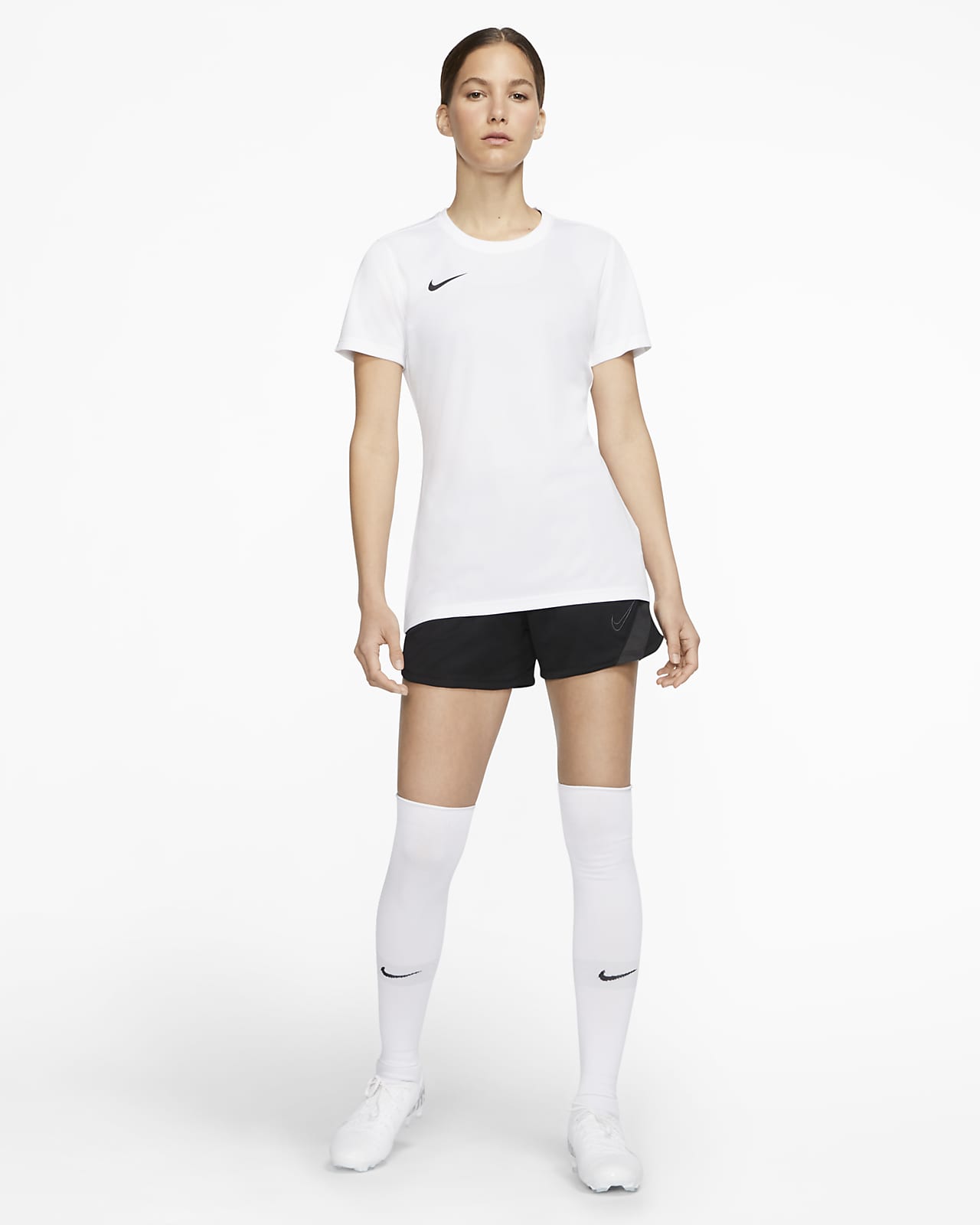 nike dri fit soccer jersey